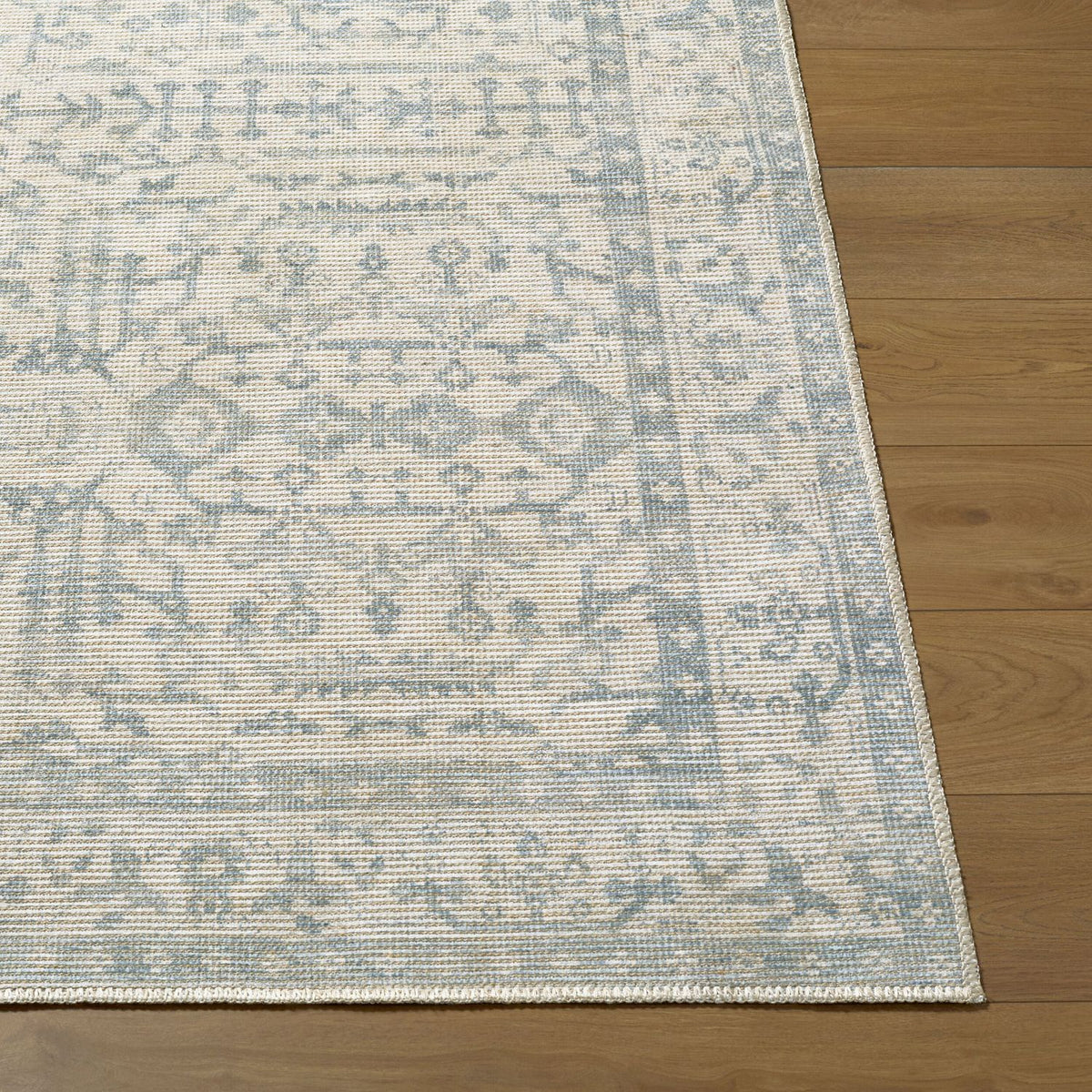 Nabela Noor Home x Livabliss Athiyo NBAT-2304 Machine Woven Rug