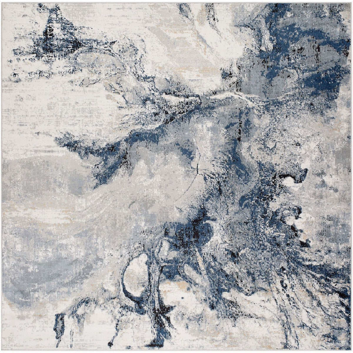 Livabliss Jolie JLO-2320 Machine Woven Rug