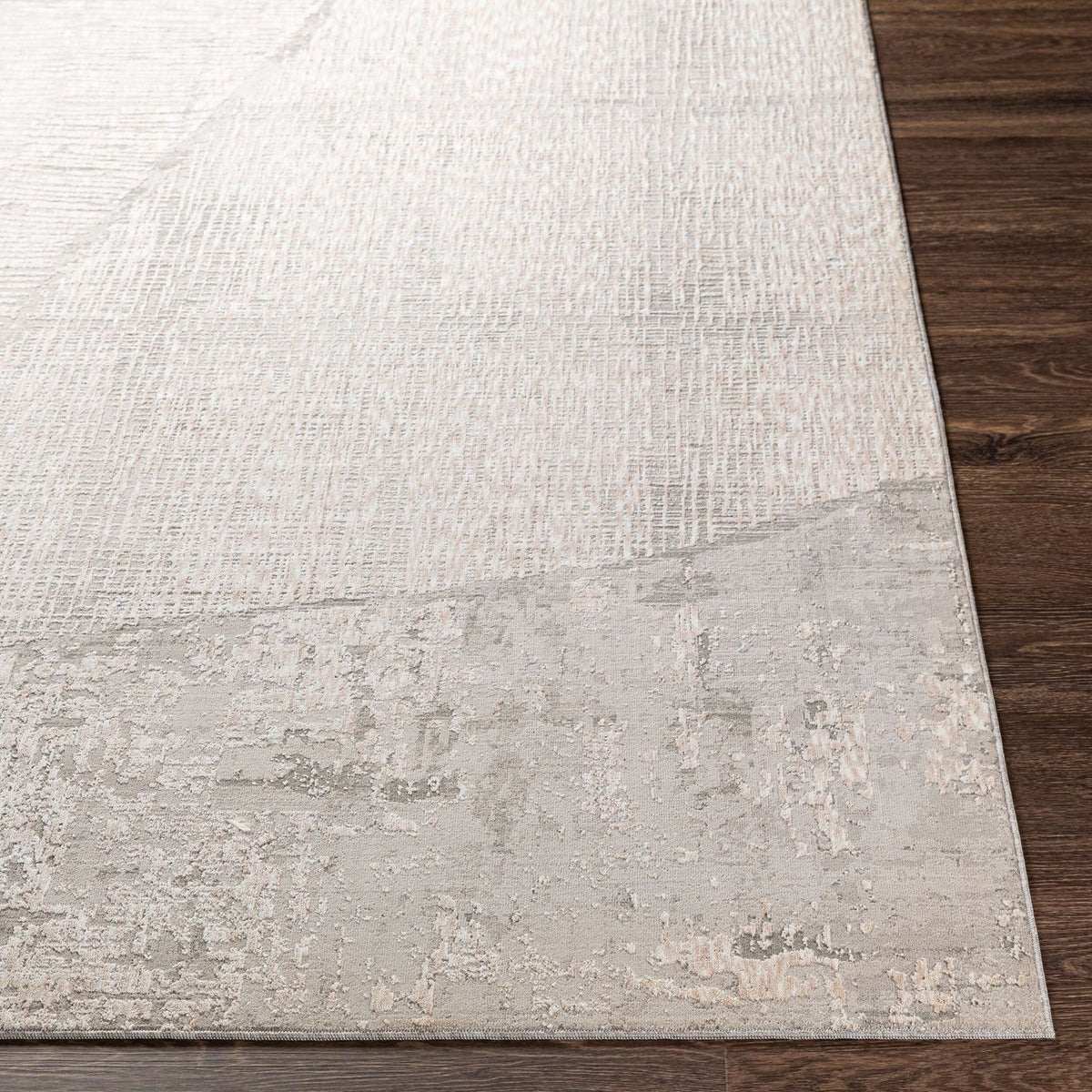 Livabliss Carmel CRL-2301 Machine Woven Rug
