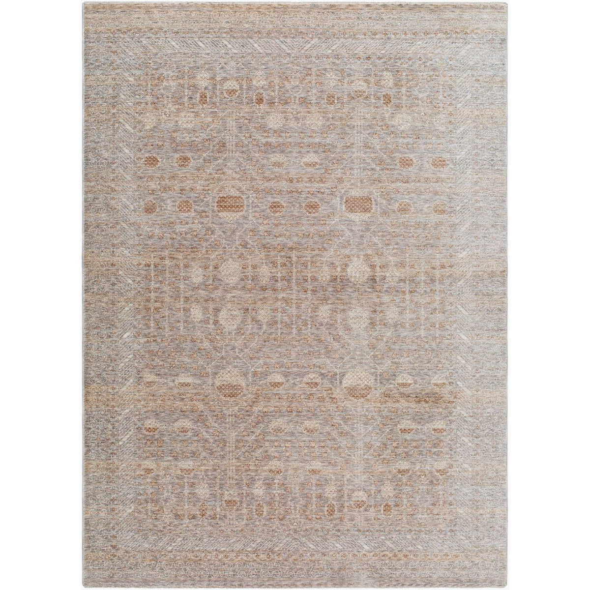 Livabliss Misterio Plus MIP-2304 Machine Woven Rug