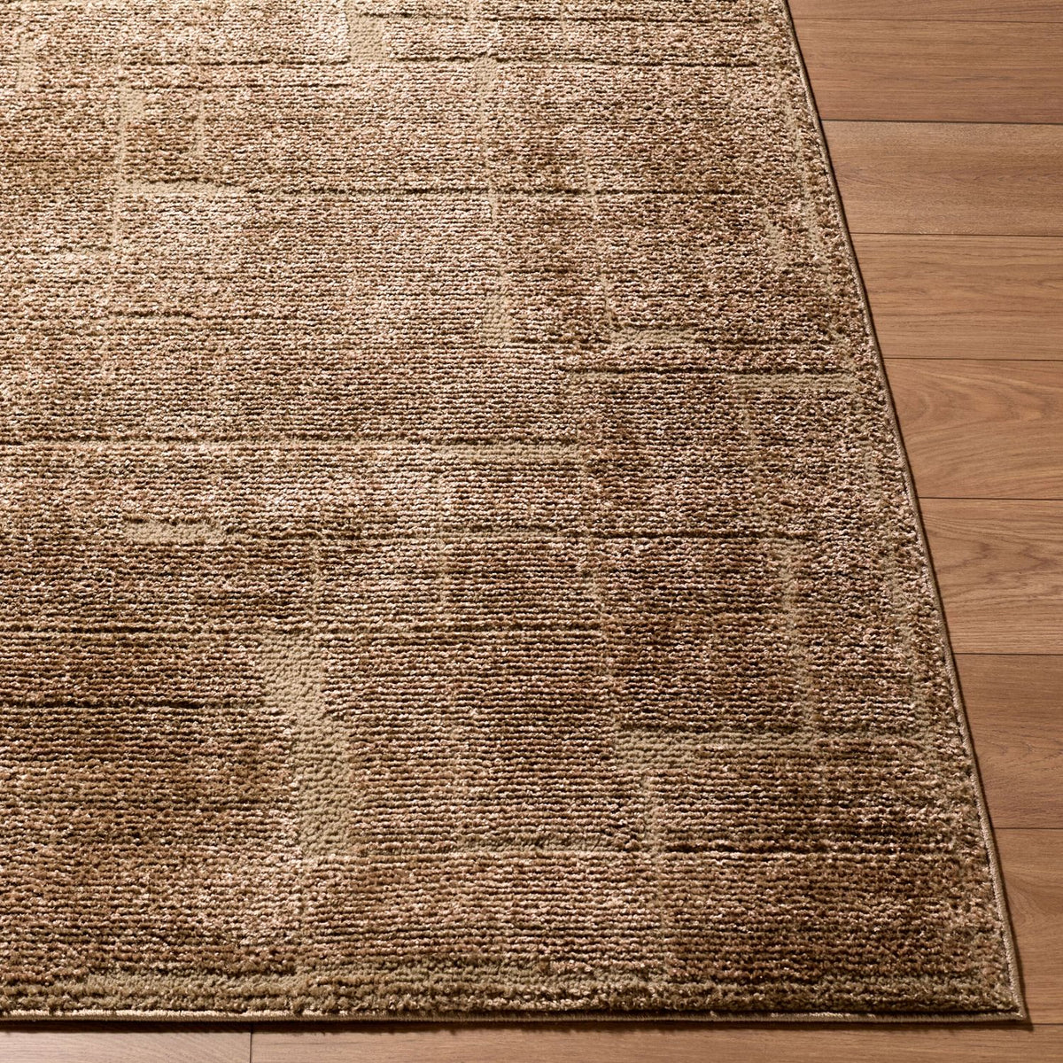 Elle Decor x Livabliss Alma EDAL-2306 Machine Woven Rug