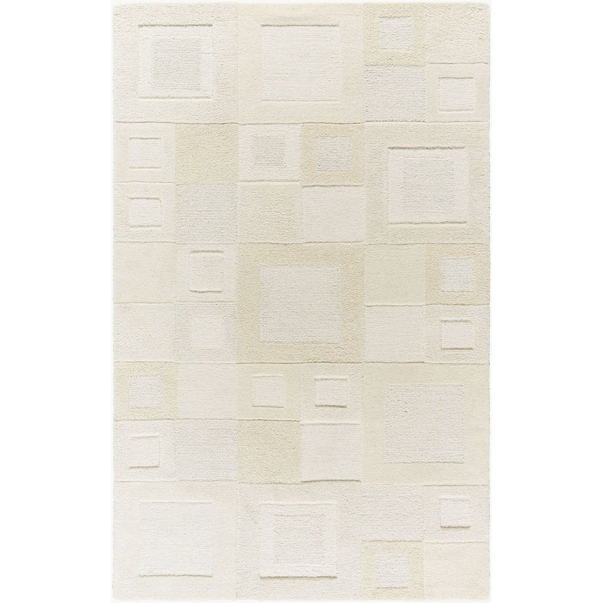 Livabliss Kinsley KIS-2300 Hand Tufted Rug