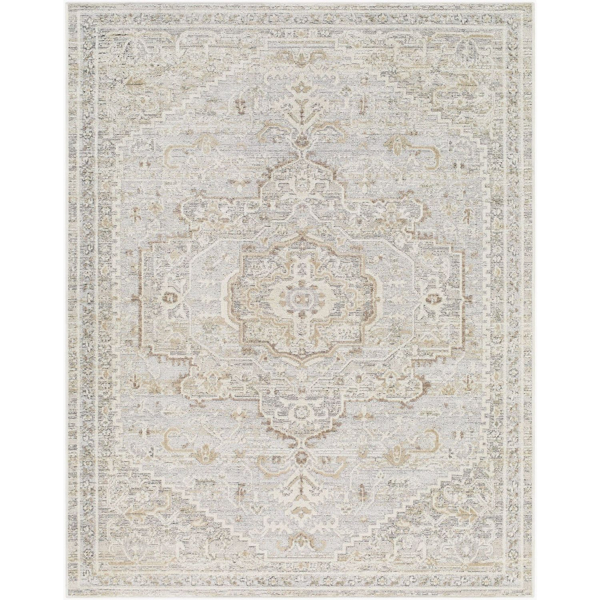 Becki Owens x Livabliss Carmela BOCM-2303 Machine Woven Rug