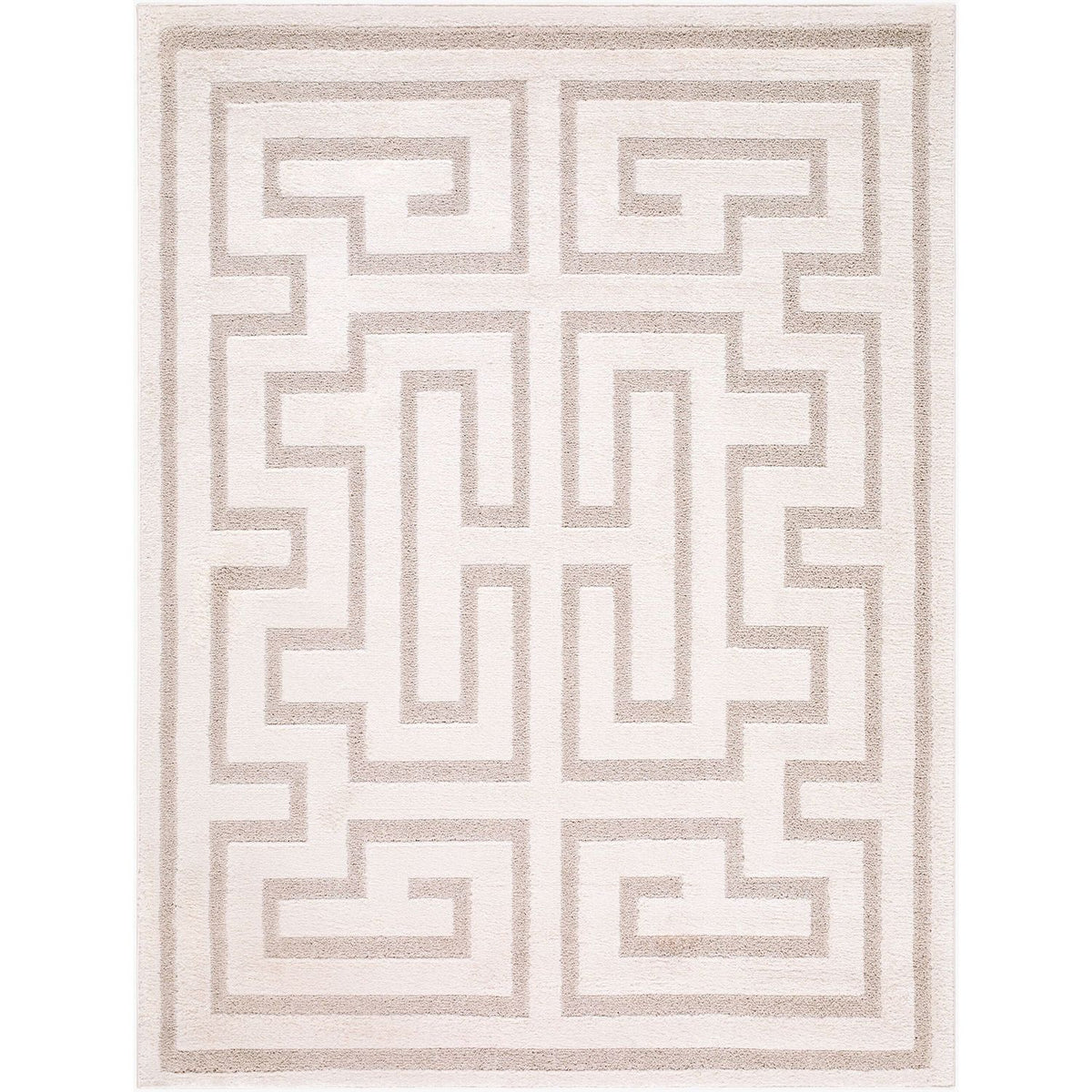 Rachel Zoe x Livabliss The Studio Edit RZSE-2306 Machine Woven Rug