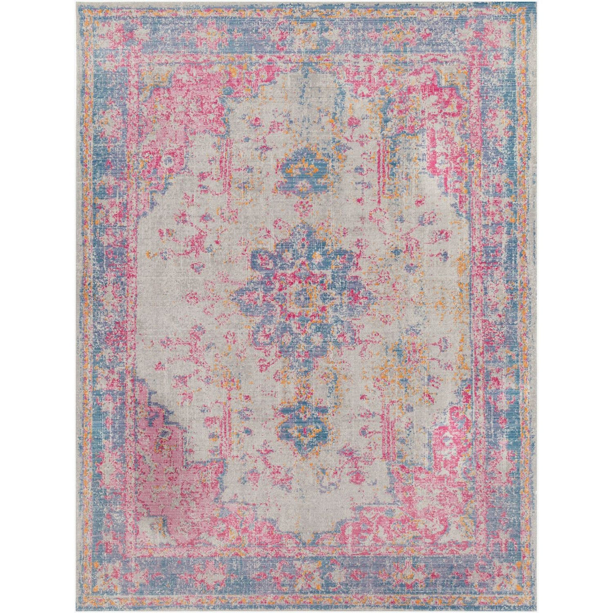 Livabliss Antioch AIC-2306 Machine Woven Rug