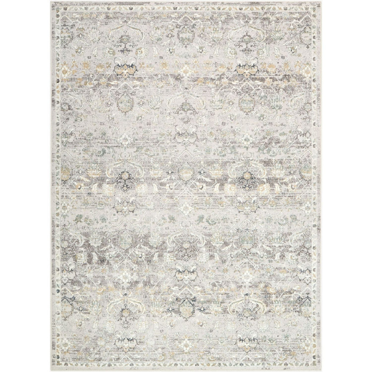 Livabliss Lorenz LTZ-2301 Machine Woven Rug