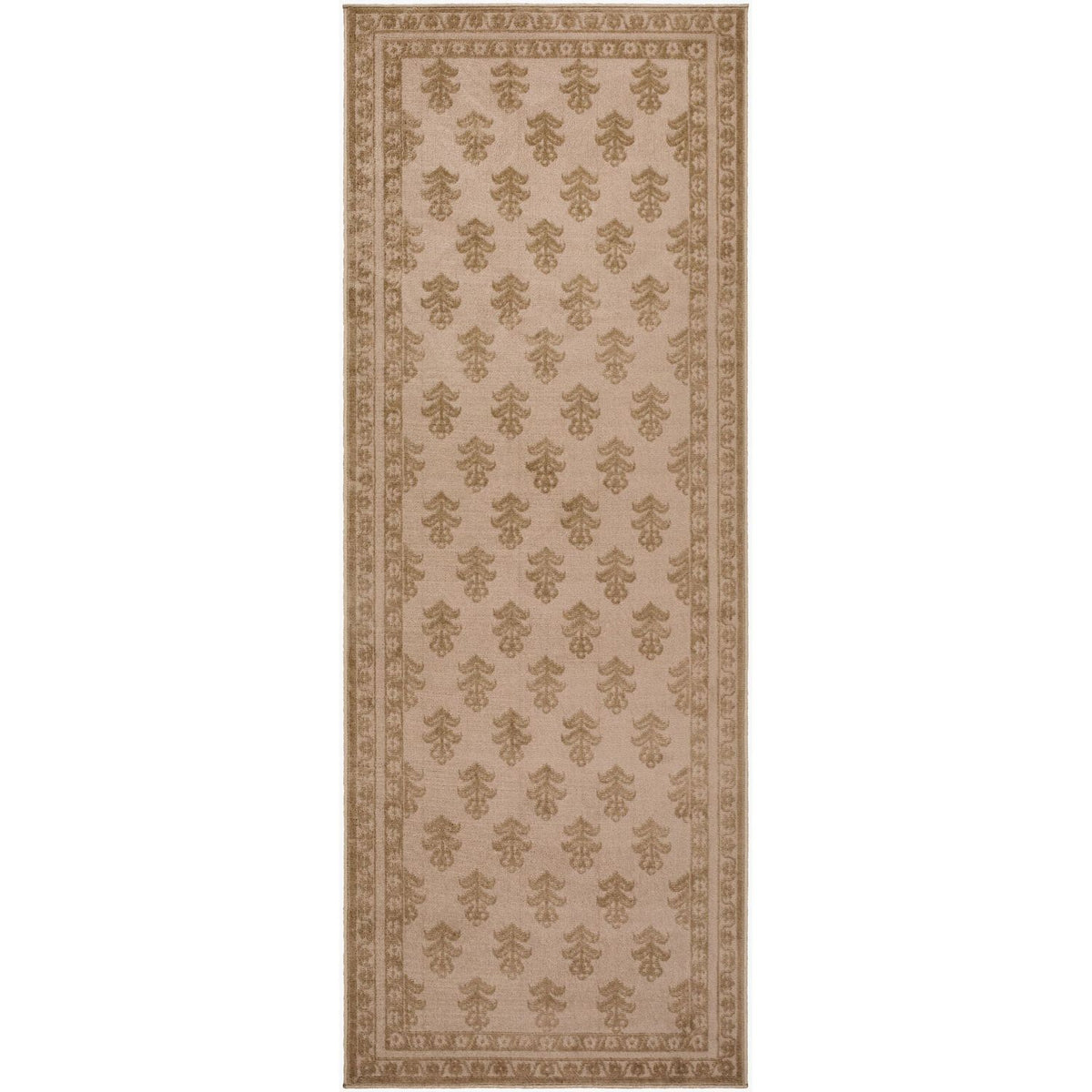 Livabliss Eleanor JYEN-2301 Machine Woven Rug