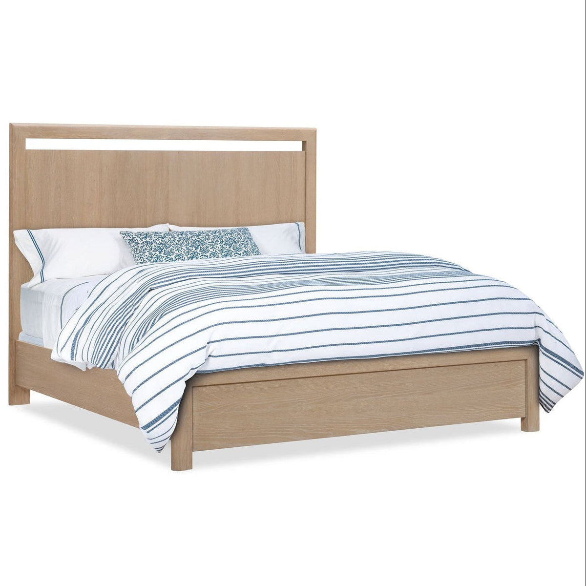 Margaritaville Mission Bay Panel Bed in Arroyo, primary product view