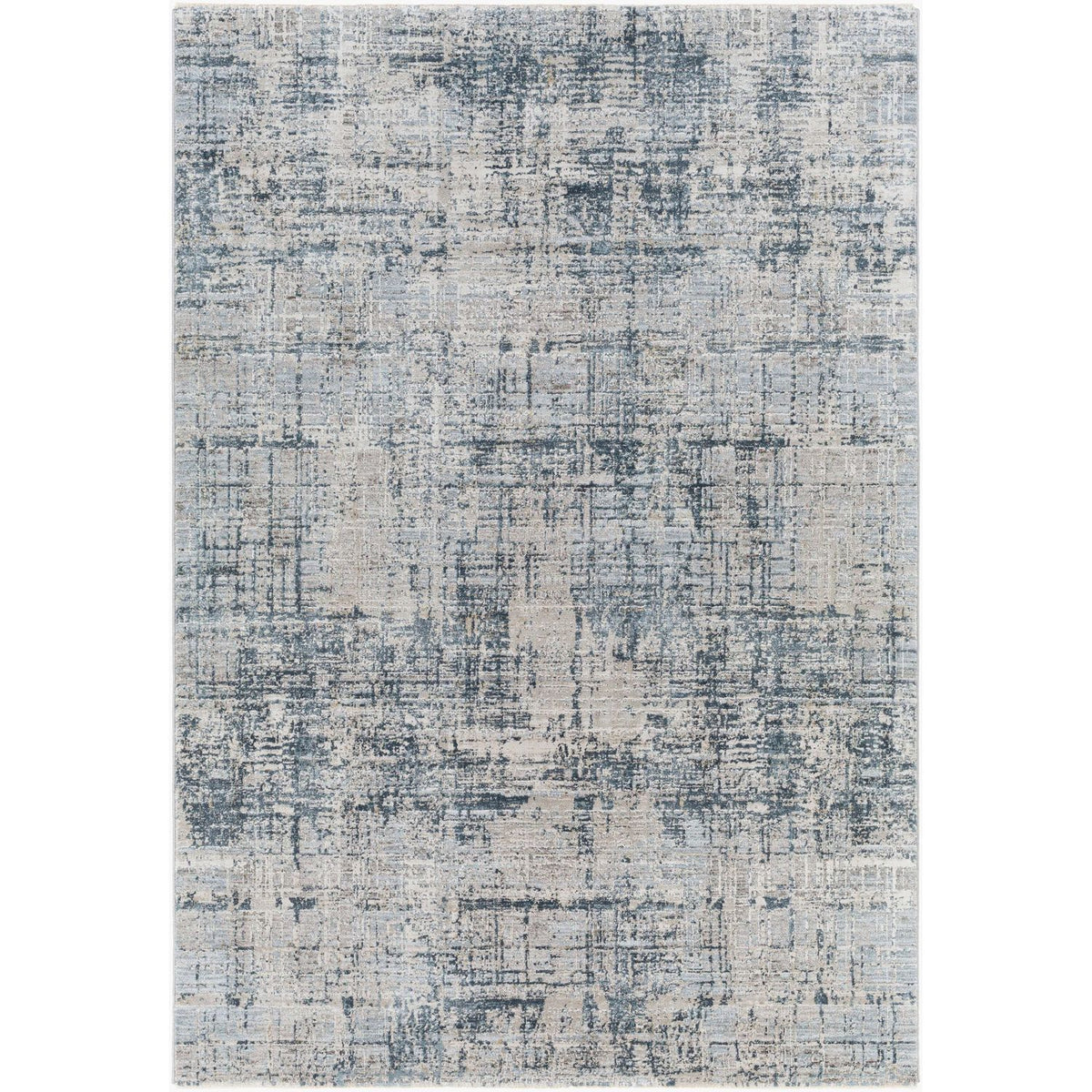 Livabliss Brunswick BWK-2300 Machine Woven Rug