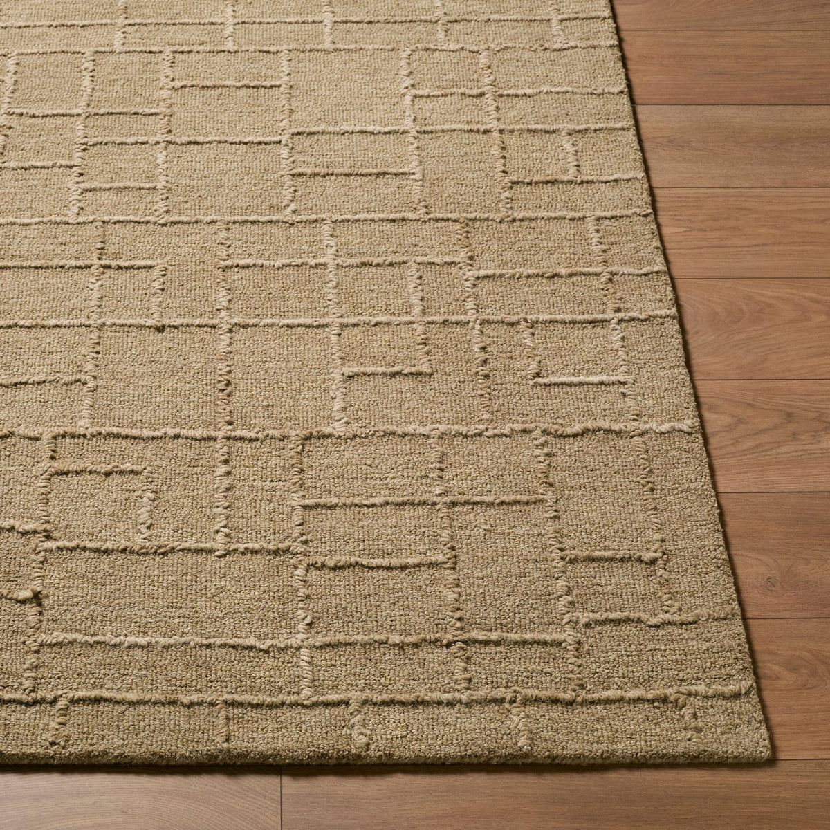 Livabliss Matterhorn MTH-2304 Hand Tufted Rug