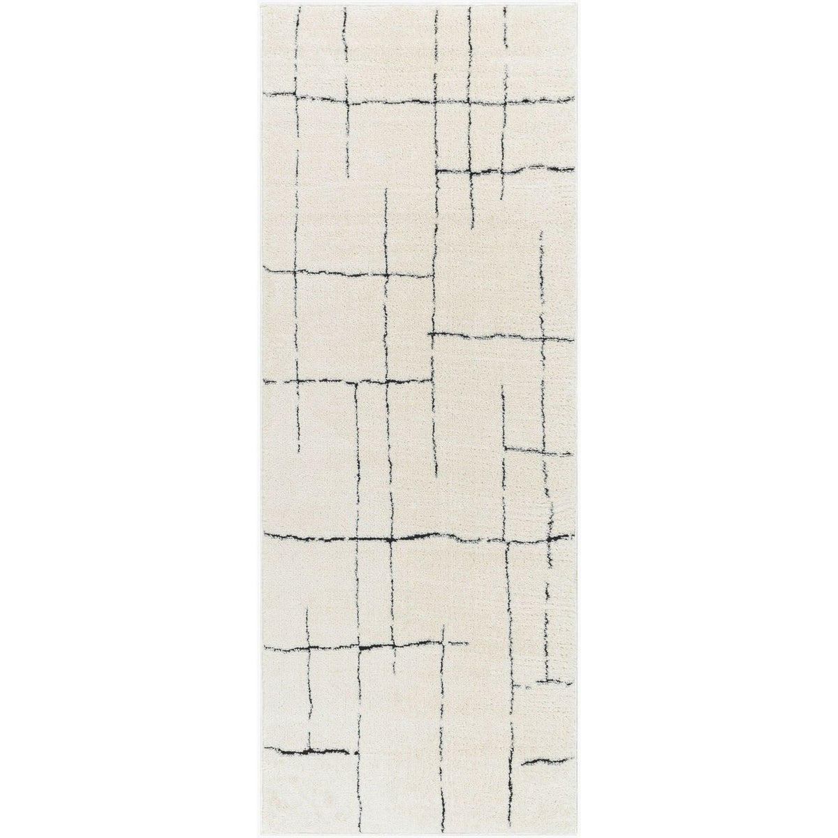 Livabliss Freud FEU-2300 Machine Woven Rug