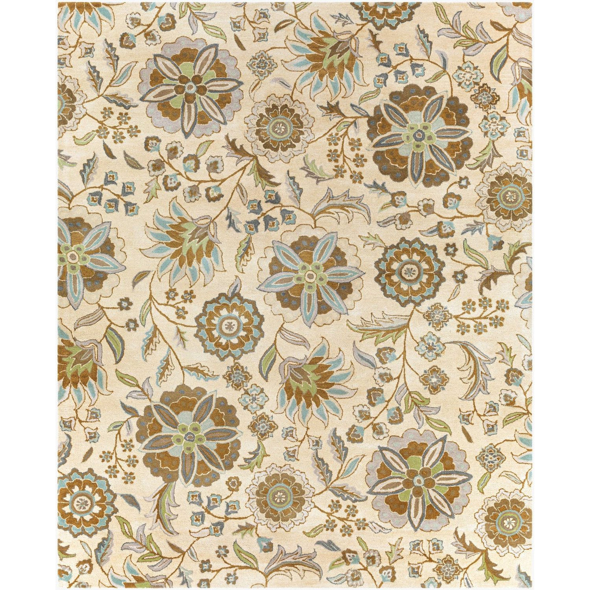 Livabliss Athena ATH-5063 Hand Tufted Rug