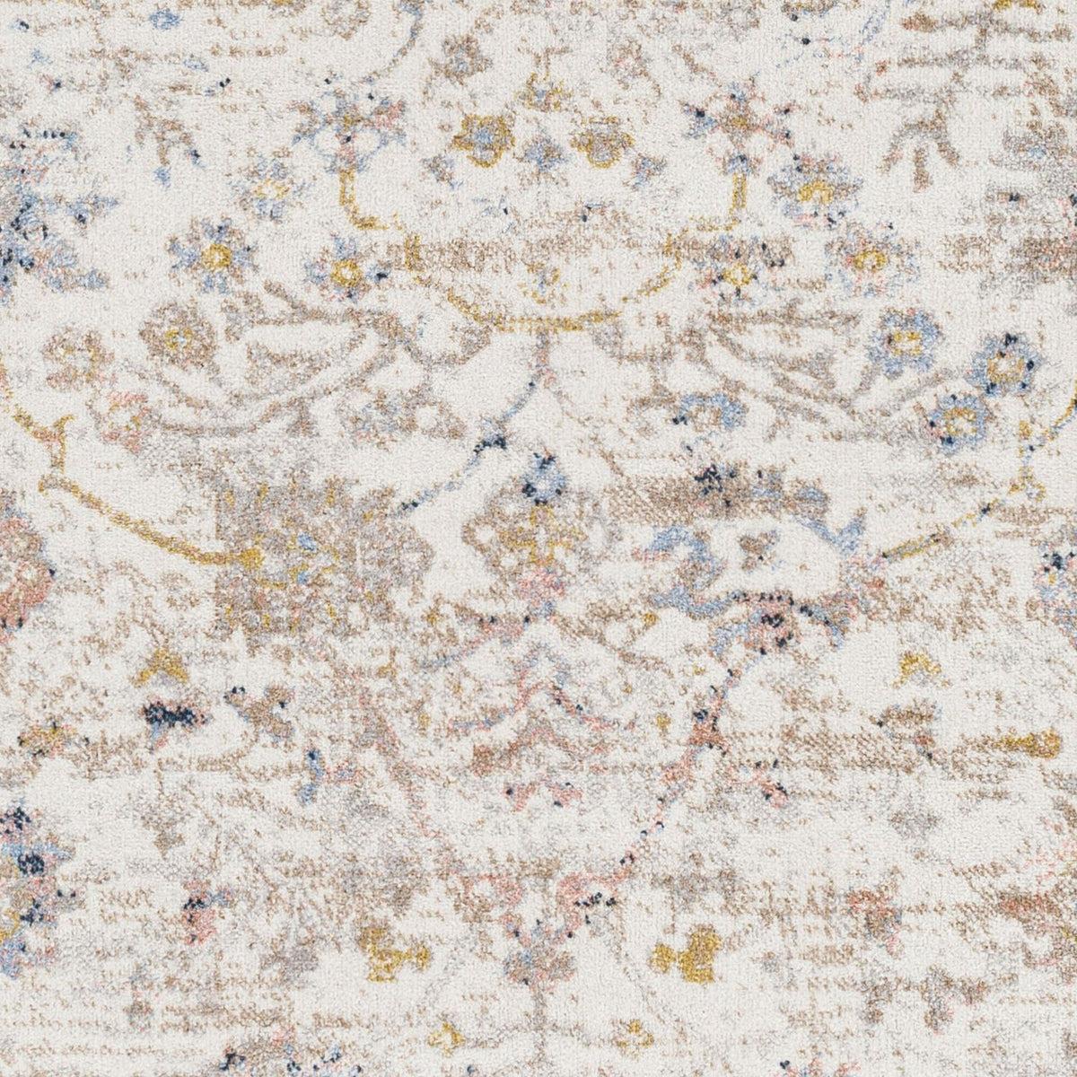 Livabliss Lavadora LVR-2358 Machine Woven Rug