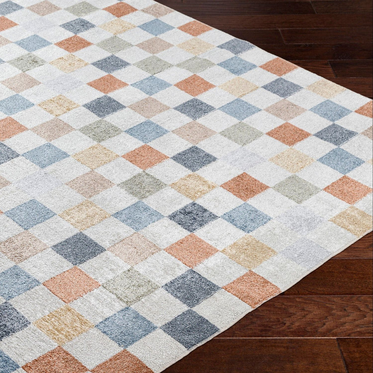 Livabliss Lillian LLL-2338 Machine Woven Rug