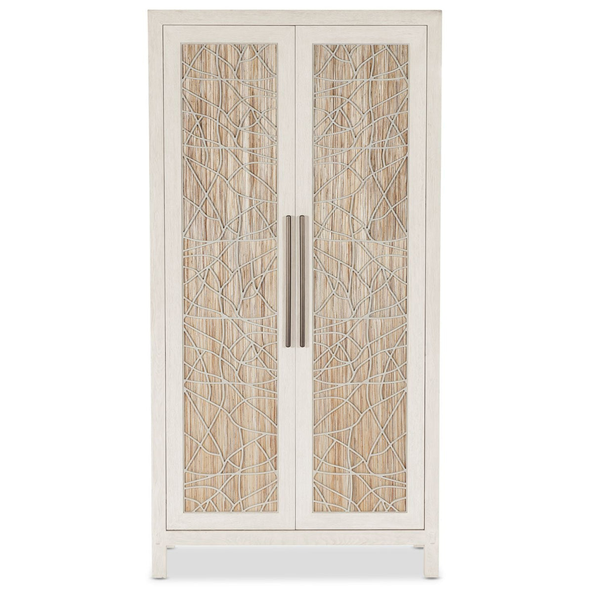 Margaritaville Duval Wardrobe in Sun-Bleached, primary product view