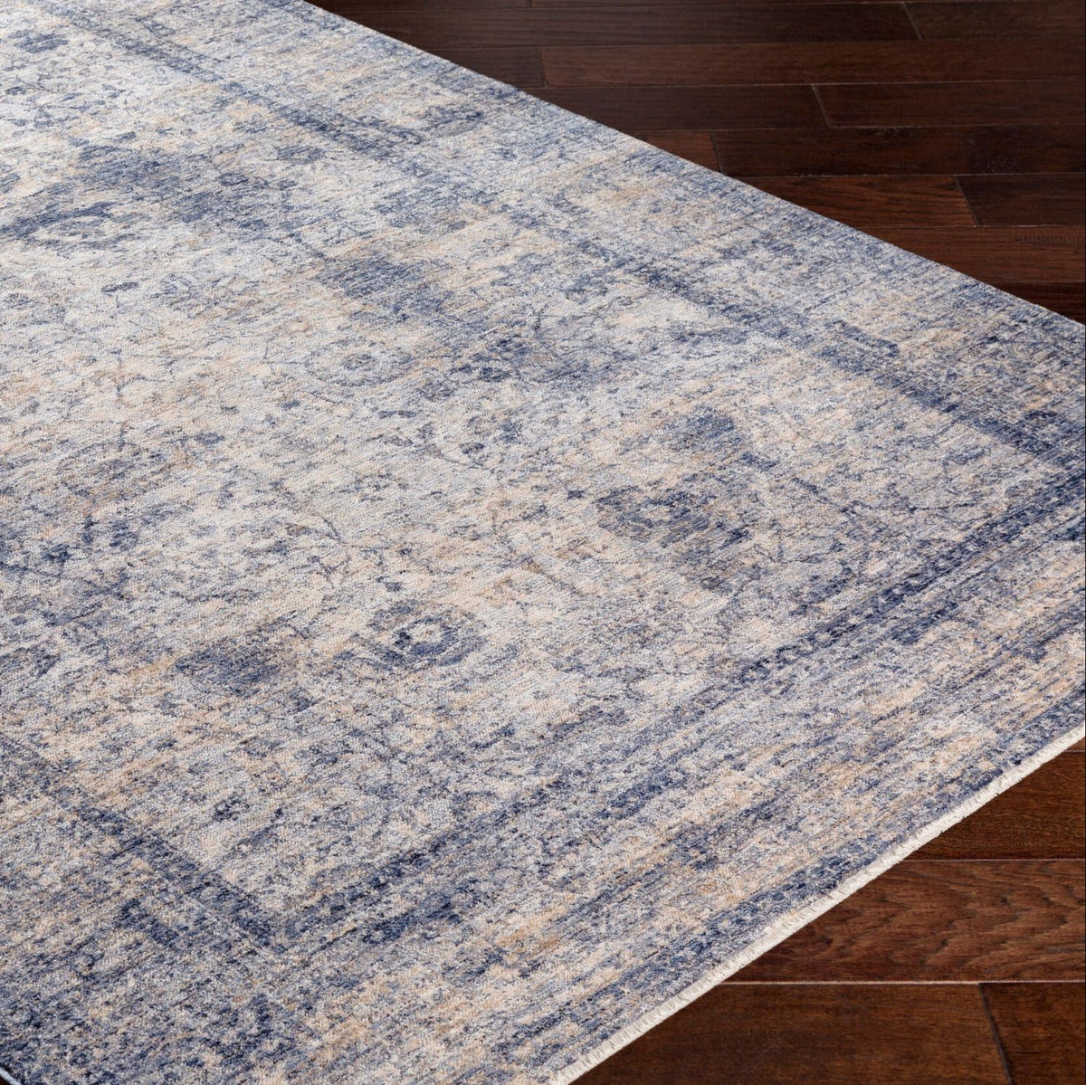 Livabliss Lincoln LIC-2302 Machine Woven Rug