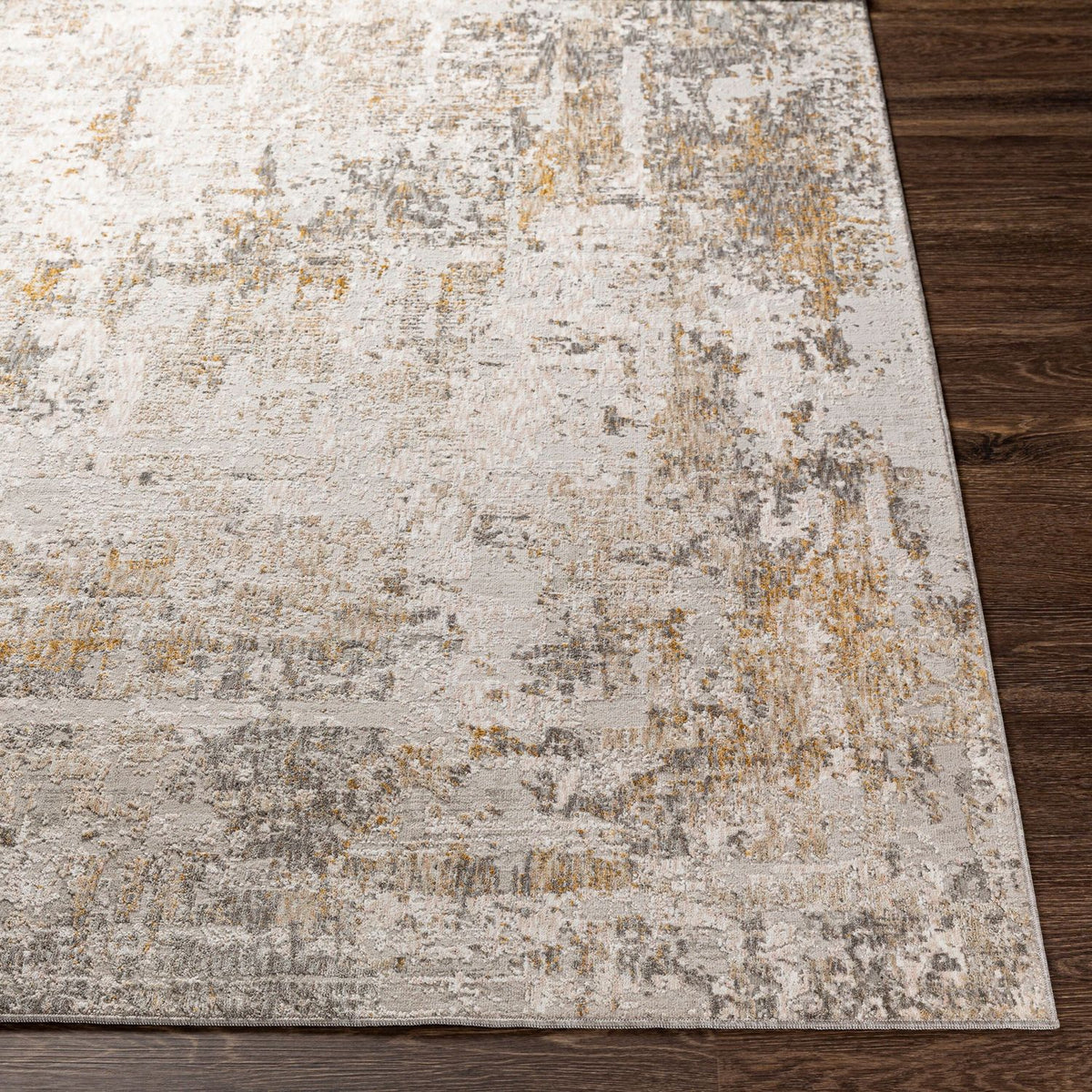 Livabliss Carmel CRL-2304 Machine Woven Rug