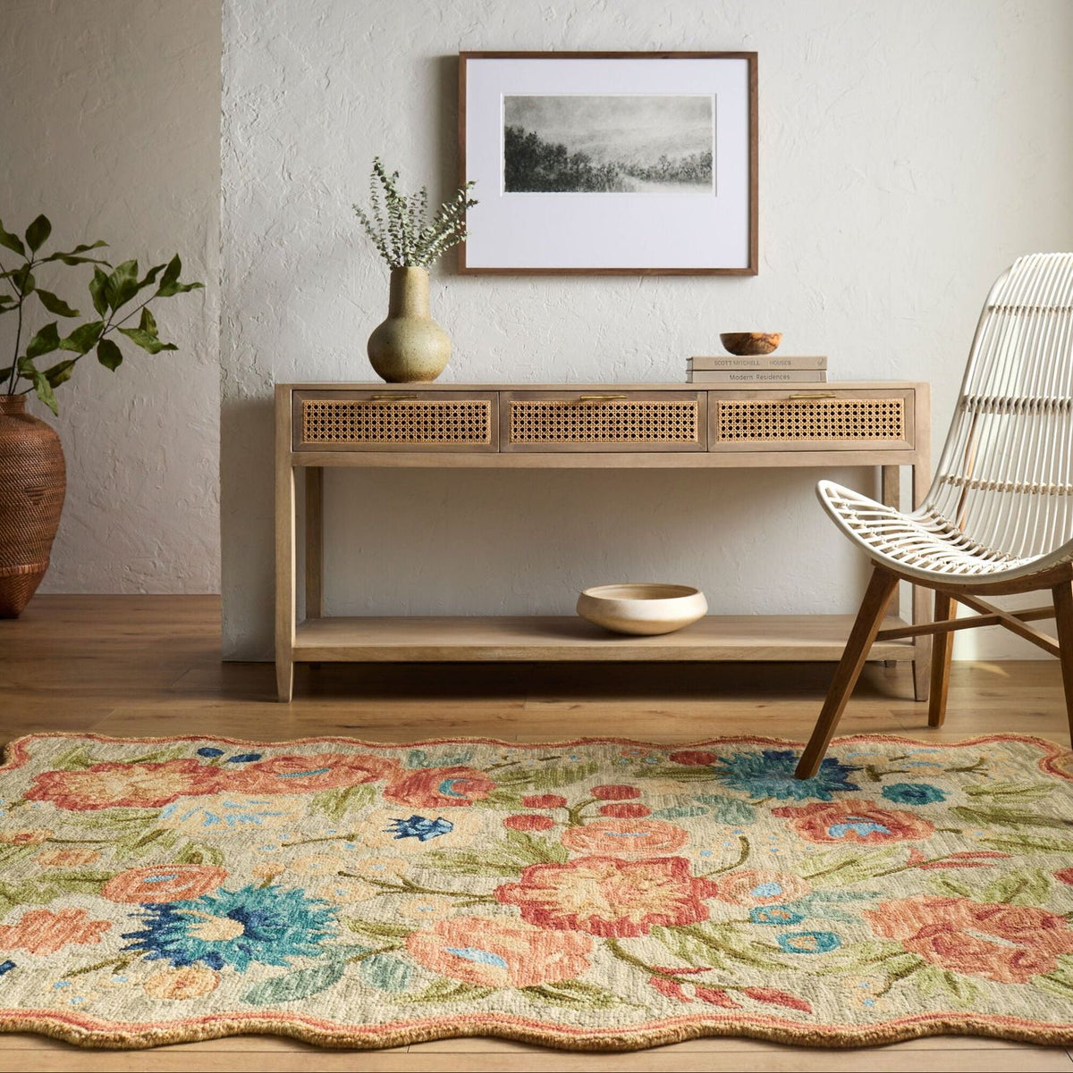 Livabliss Fairfax FFX-2310 Hand Tufted Rug