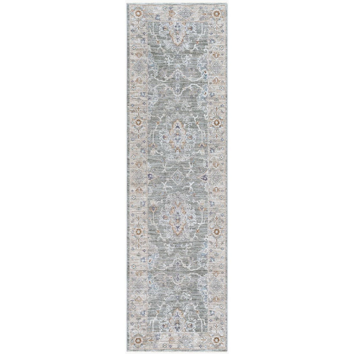 Livabliss Virginia VGN-2303 Machine Woven Rug