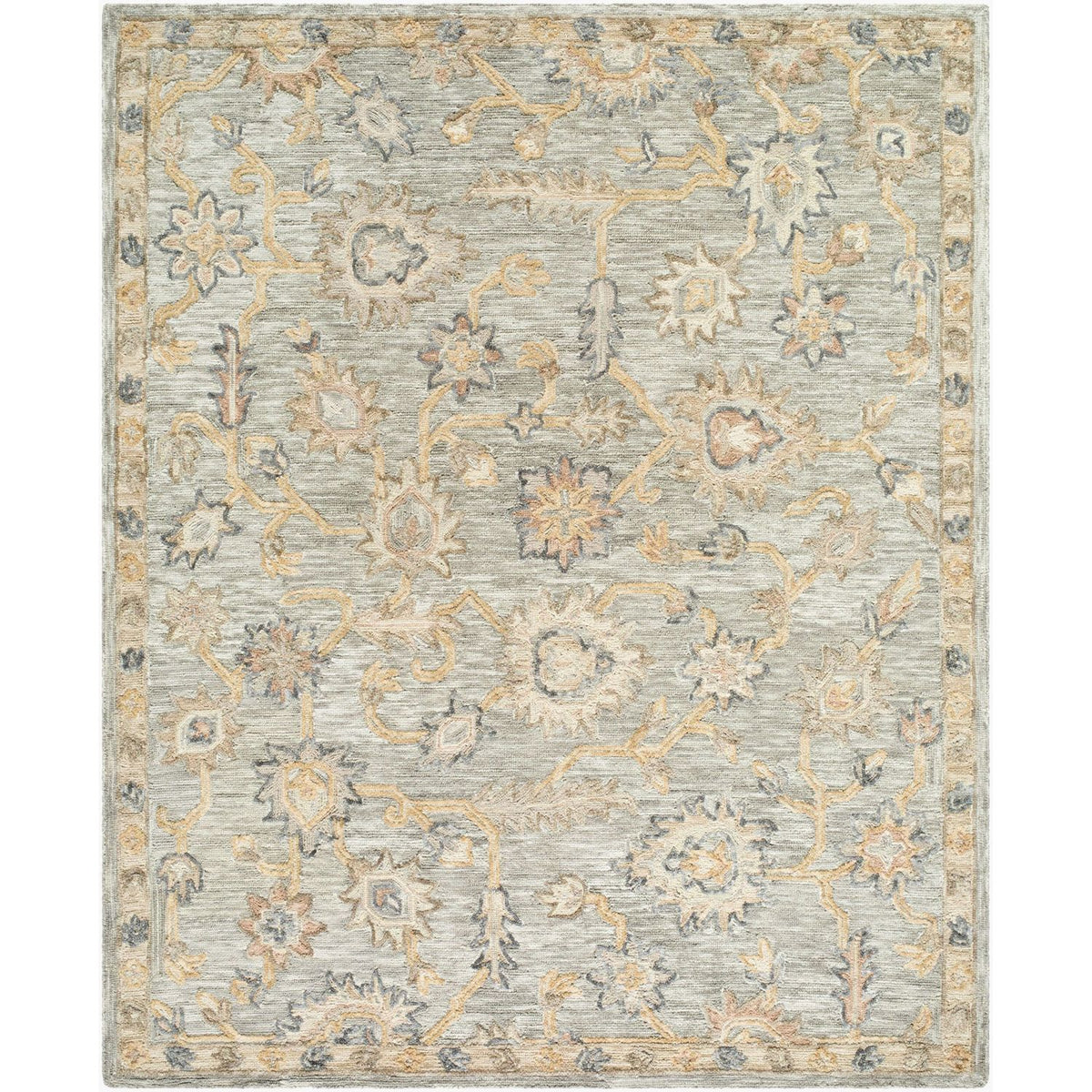 Livabliss Arnold AOD-2303 Hand Tufted Rug