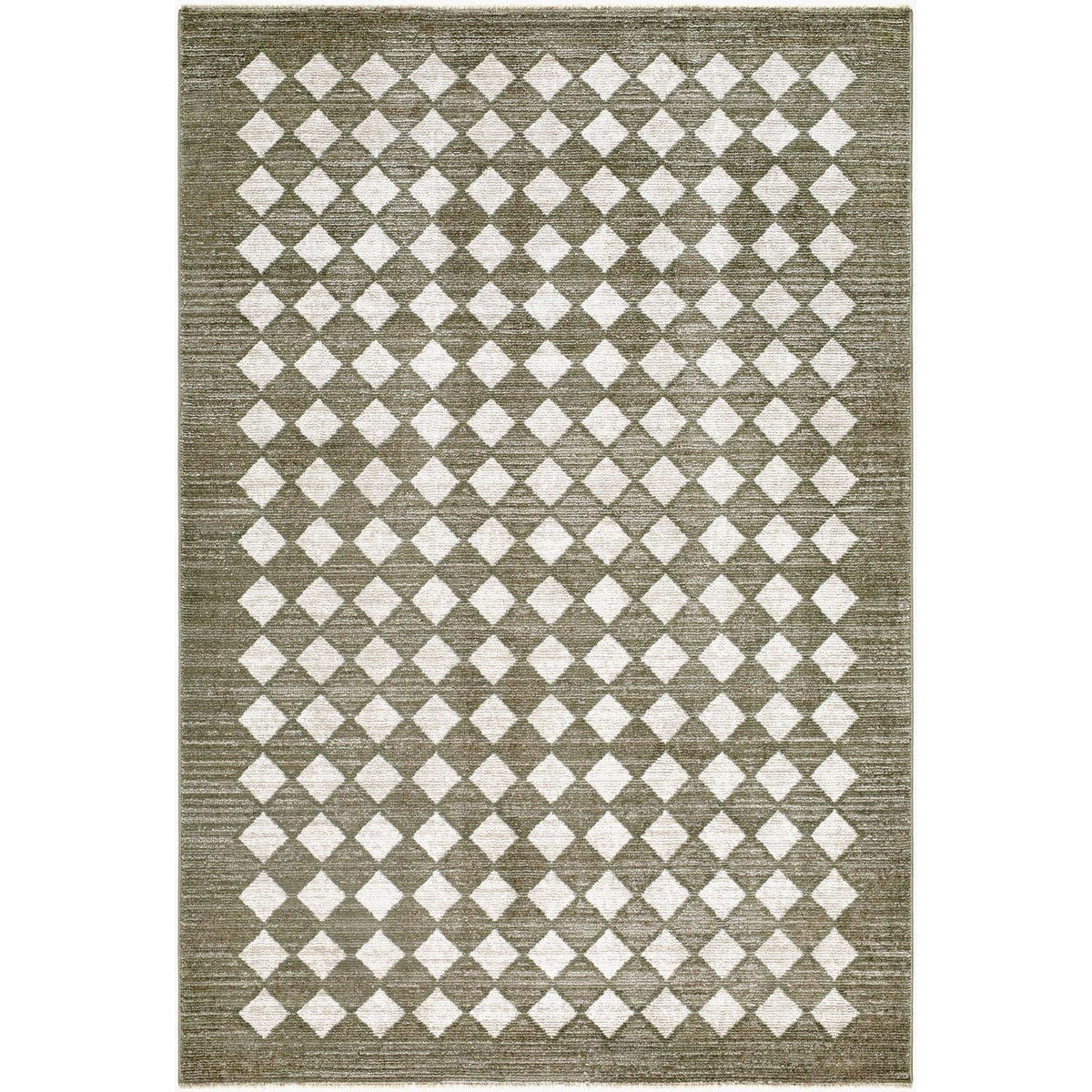 Galey Alix x Livabliss Myrtle Avenue Machine Woven Rug