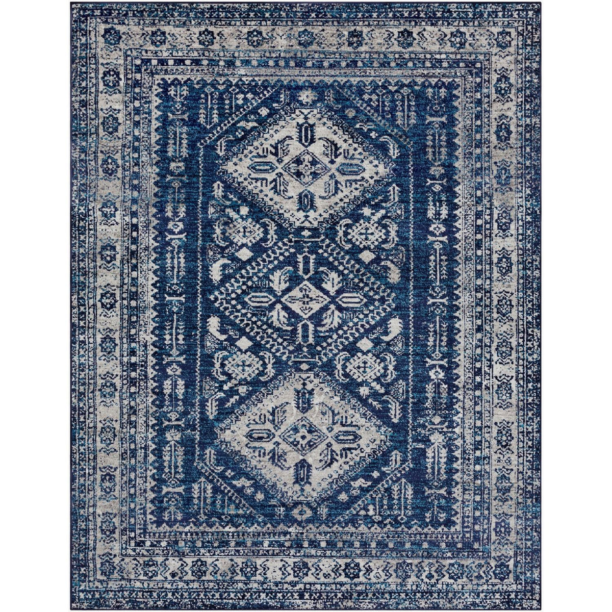 Livabliss Monte Carlo MNC-2315 Machine Woven Rug