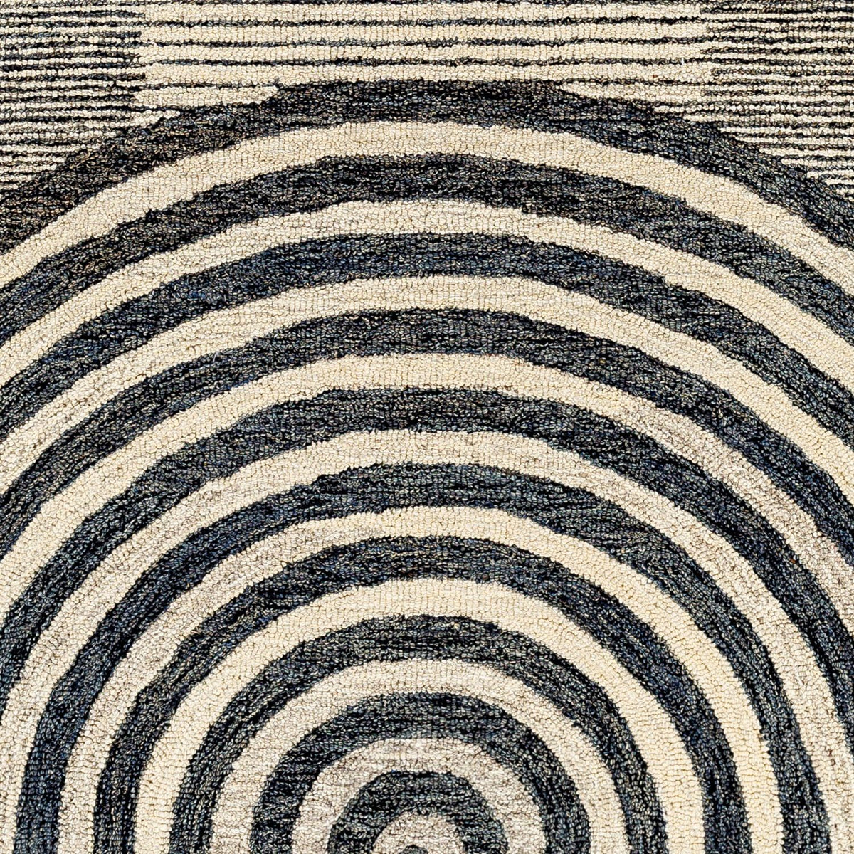 Livabliss Granada GND-2342 Hand Tufted Rug