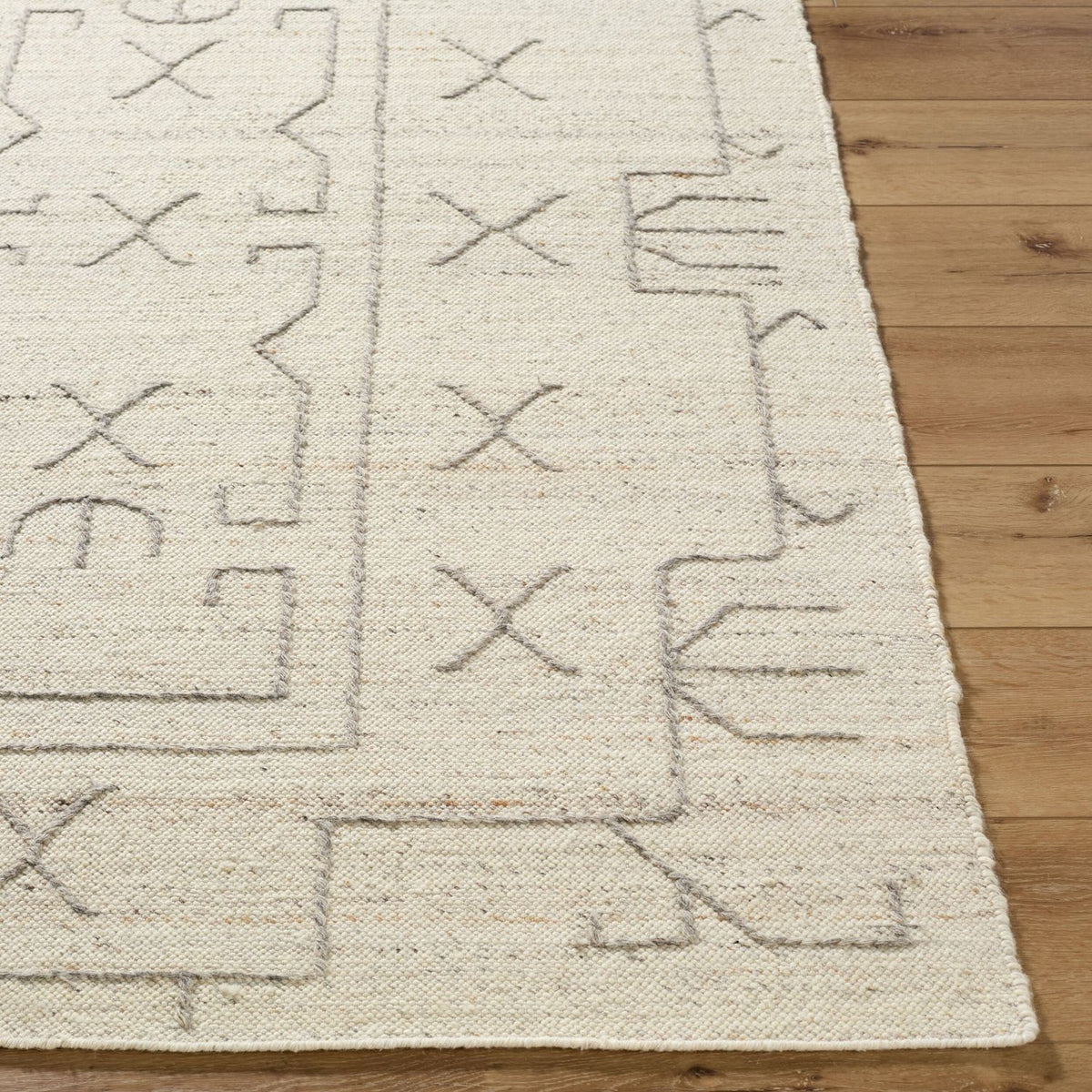Livabliss Marcela MCL-2301 Hand Woven Rug