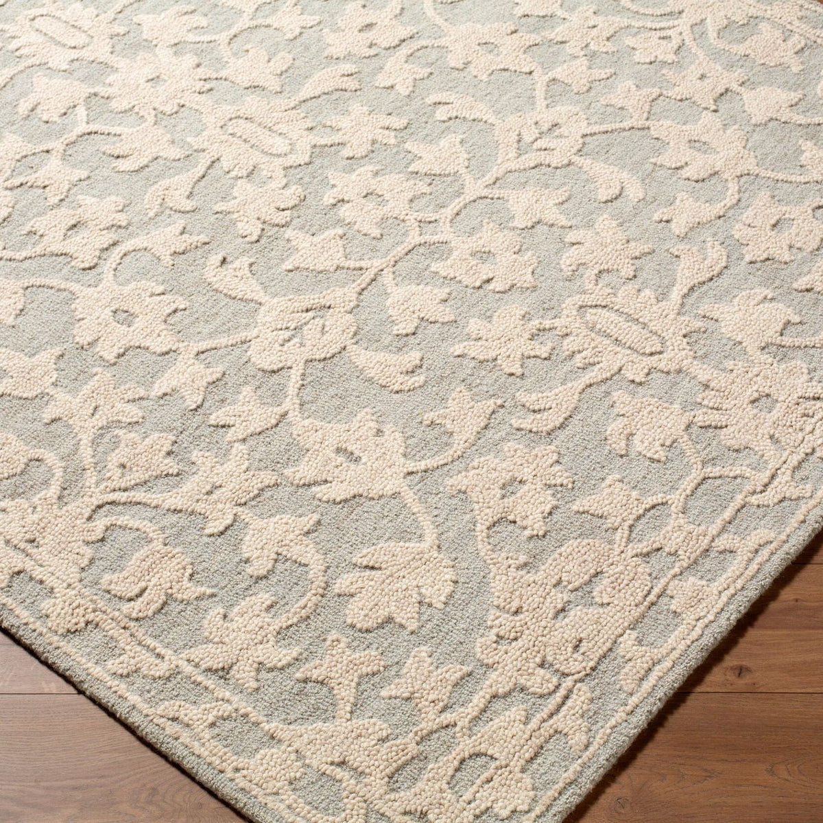 Livabliss Konya KON-2304 Hand Tufted Rug