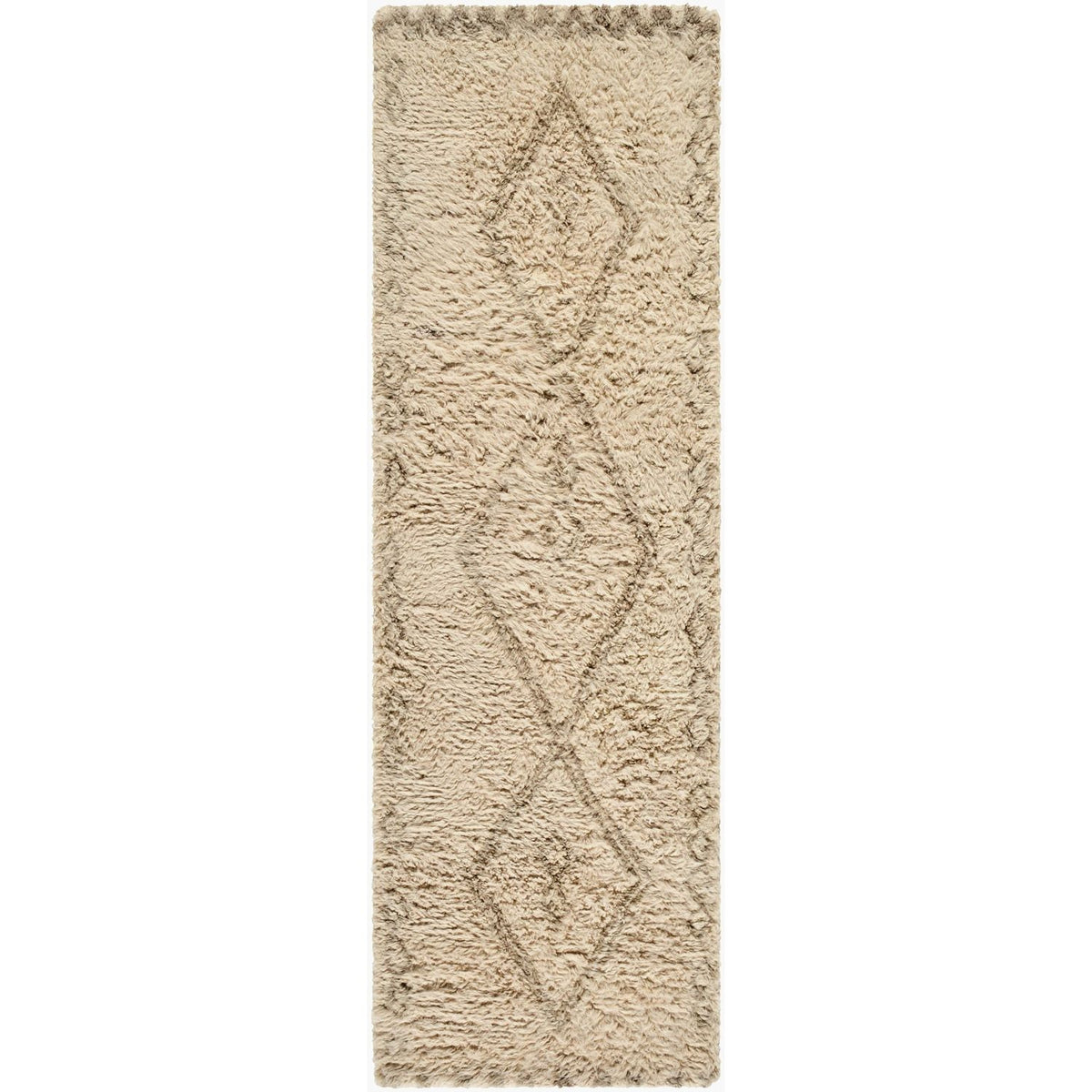Livabliss Beni Moroccan BMC-2312 Hand Tufted Rug
