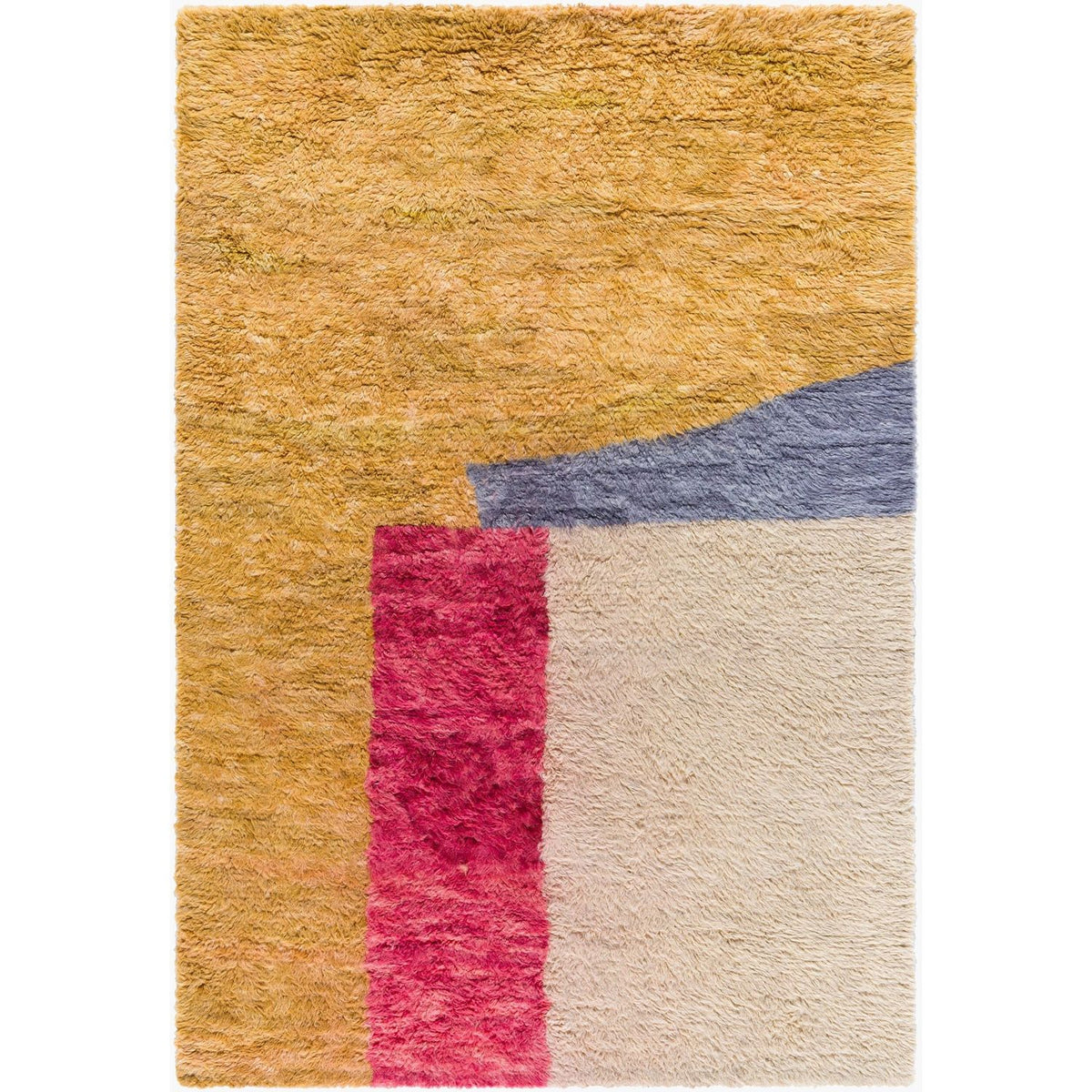 Livabliss Beni Moroccan BMC-2307 Hand Tufted Rug