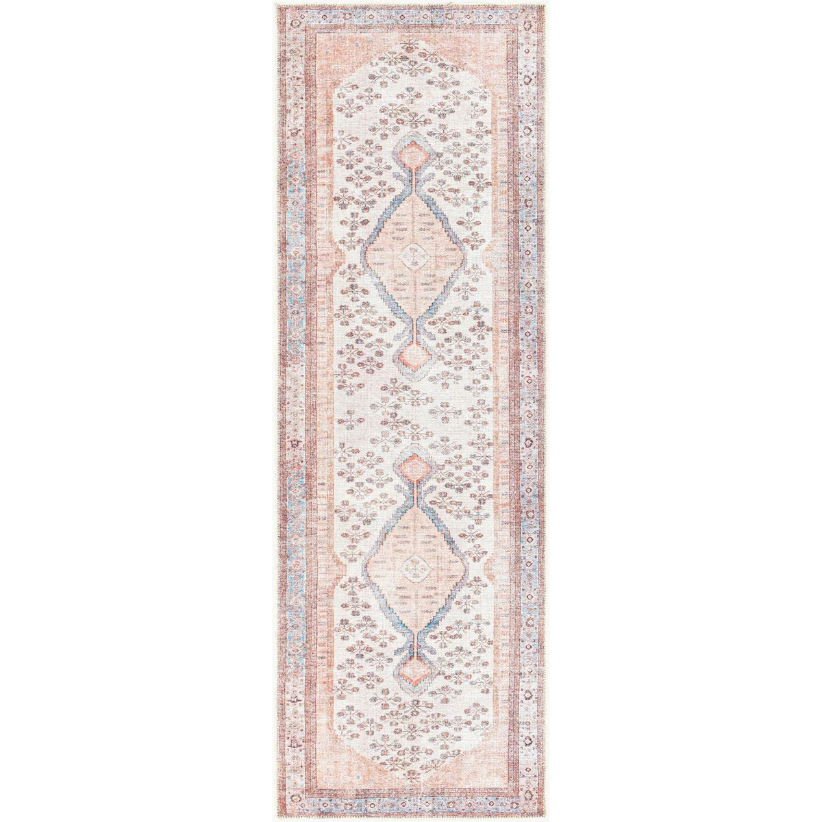 Livabliss Amelie AML-2326 Machine Woven Rug