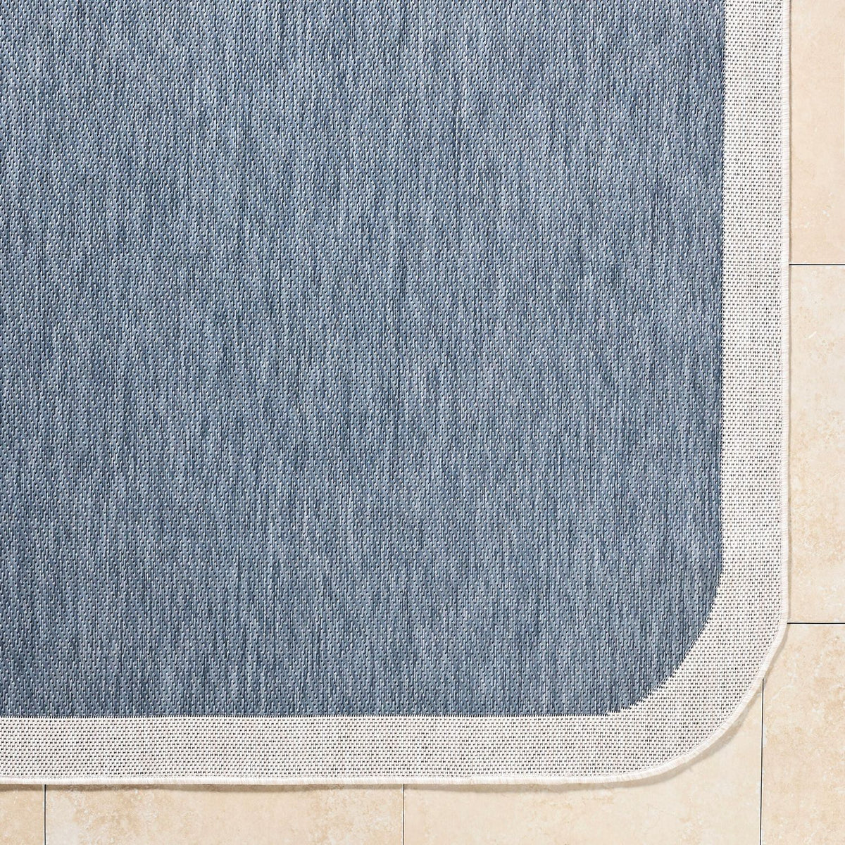 Livabliss Miami Beach MBH-2300 Machine Woven Indoor/Outdoor Rug