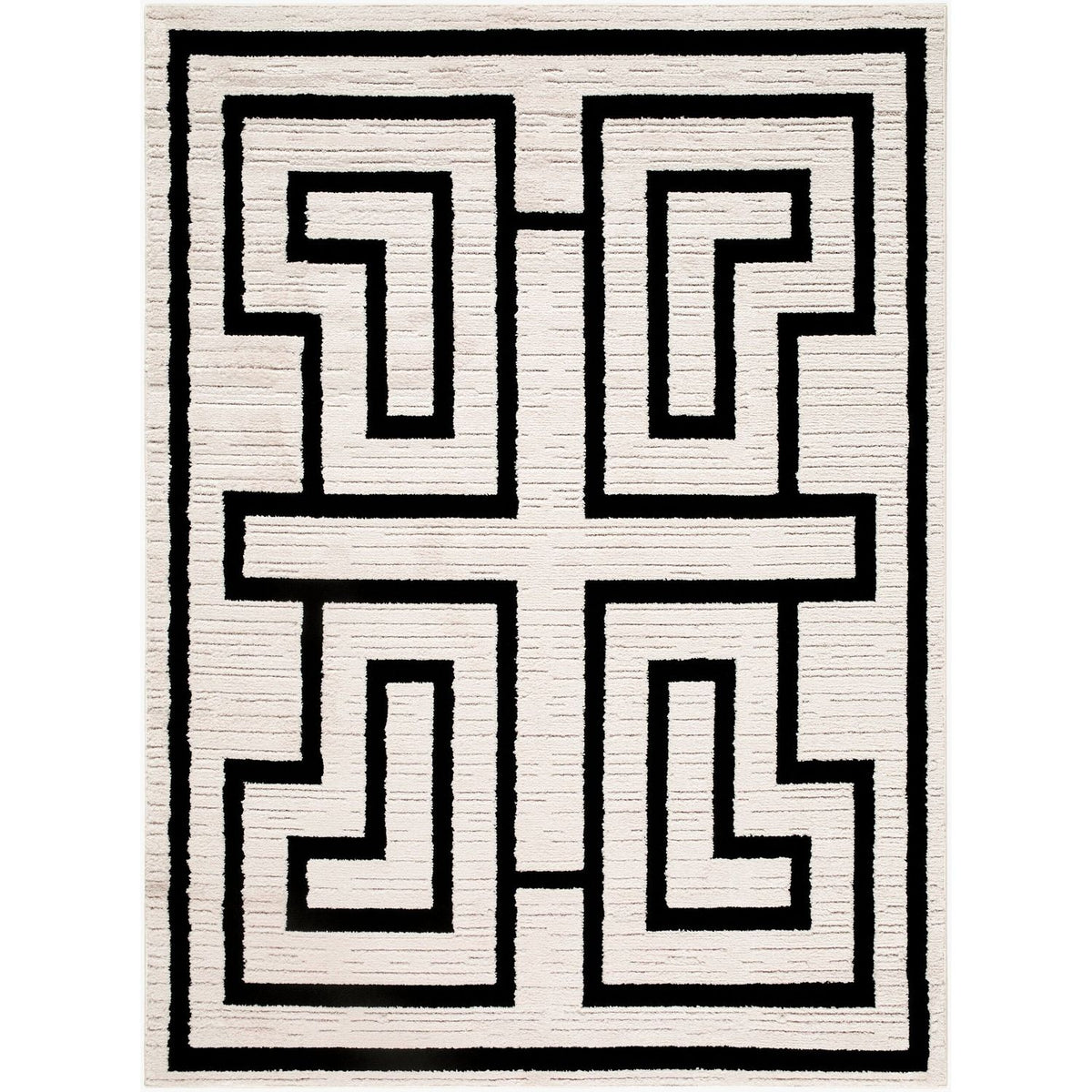 Rachel Zoe x Livabliss The Studio Edit RZSE-2305 Machine Woven Rug