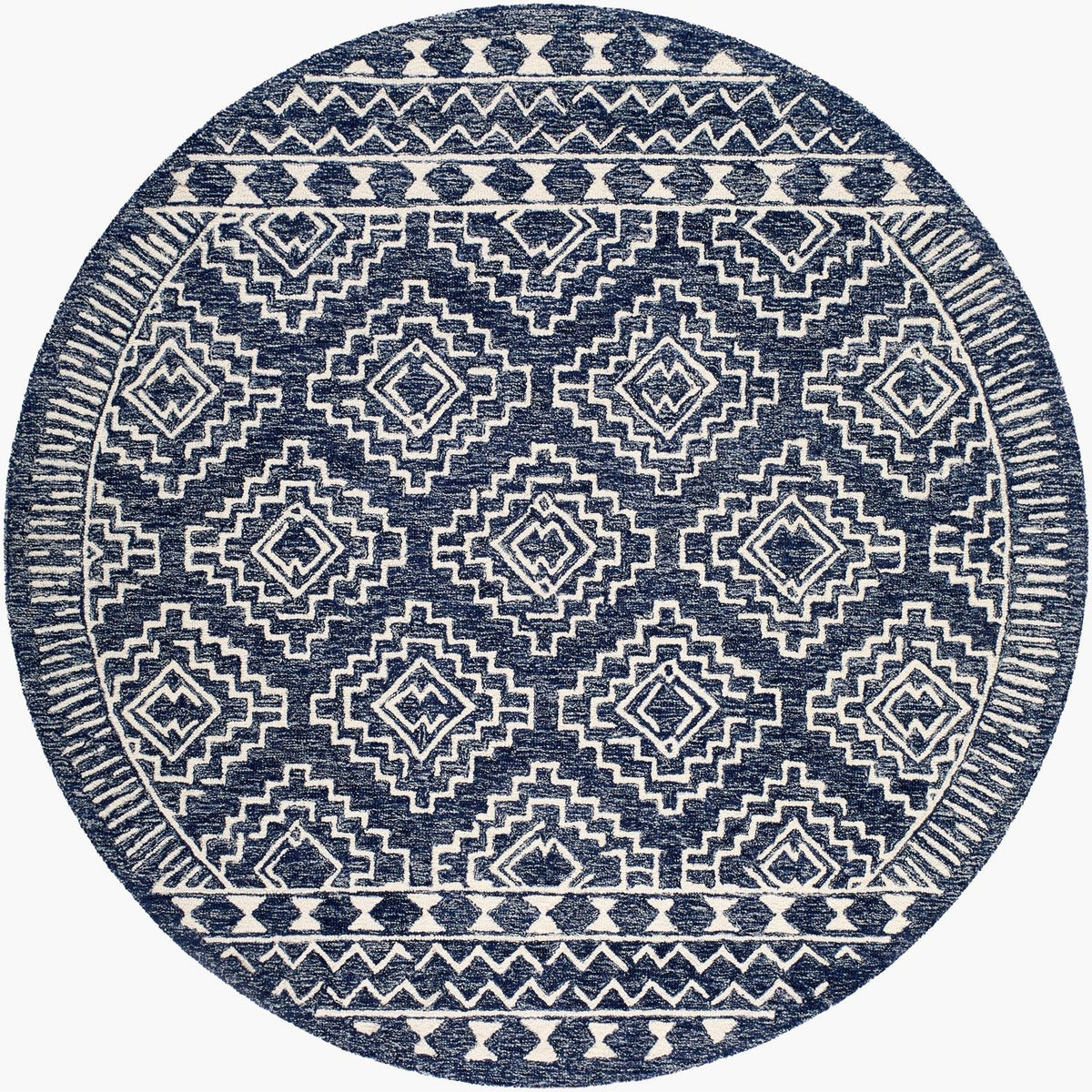 Livabliss Granada GND-2322 Hand Tufted Rug