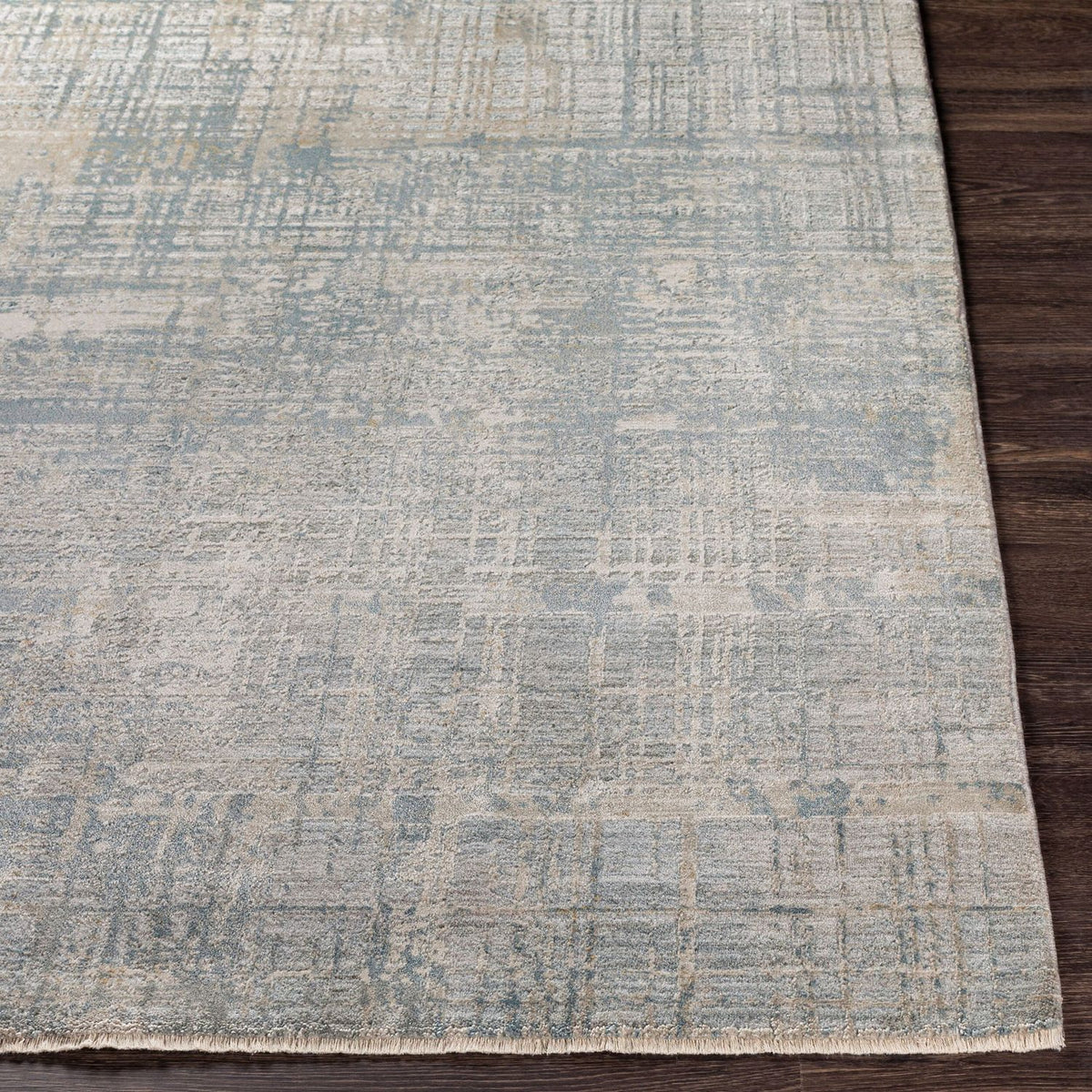 Livabliss Brunswick BWK-2301 Machine Woven Rug