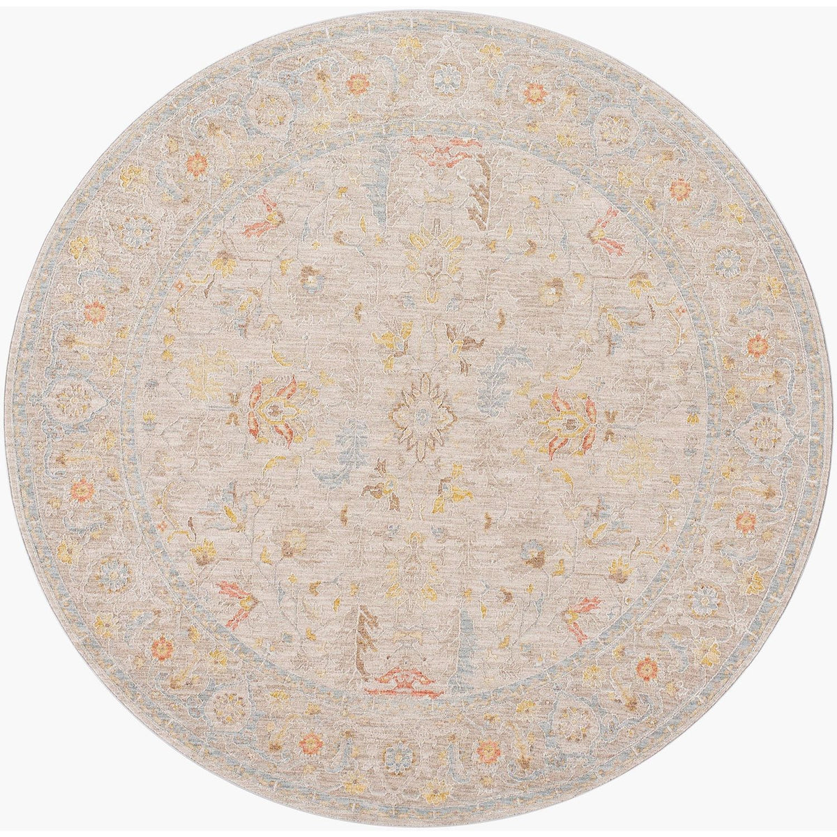 Livabliss Avant Garde AVT-2373 Machine Woven Rug