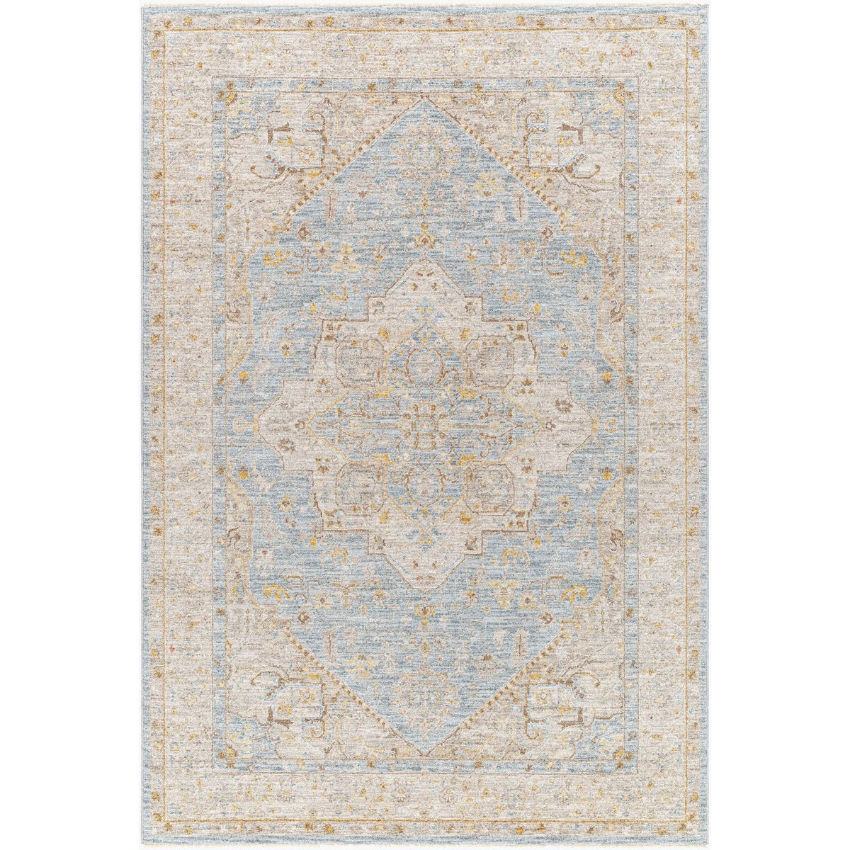 Livabliss Avant Garde AVT-2365 Machine Woven Rug