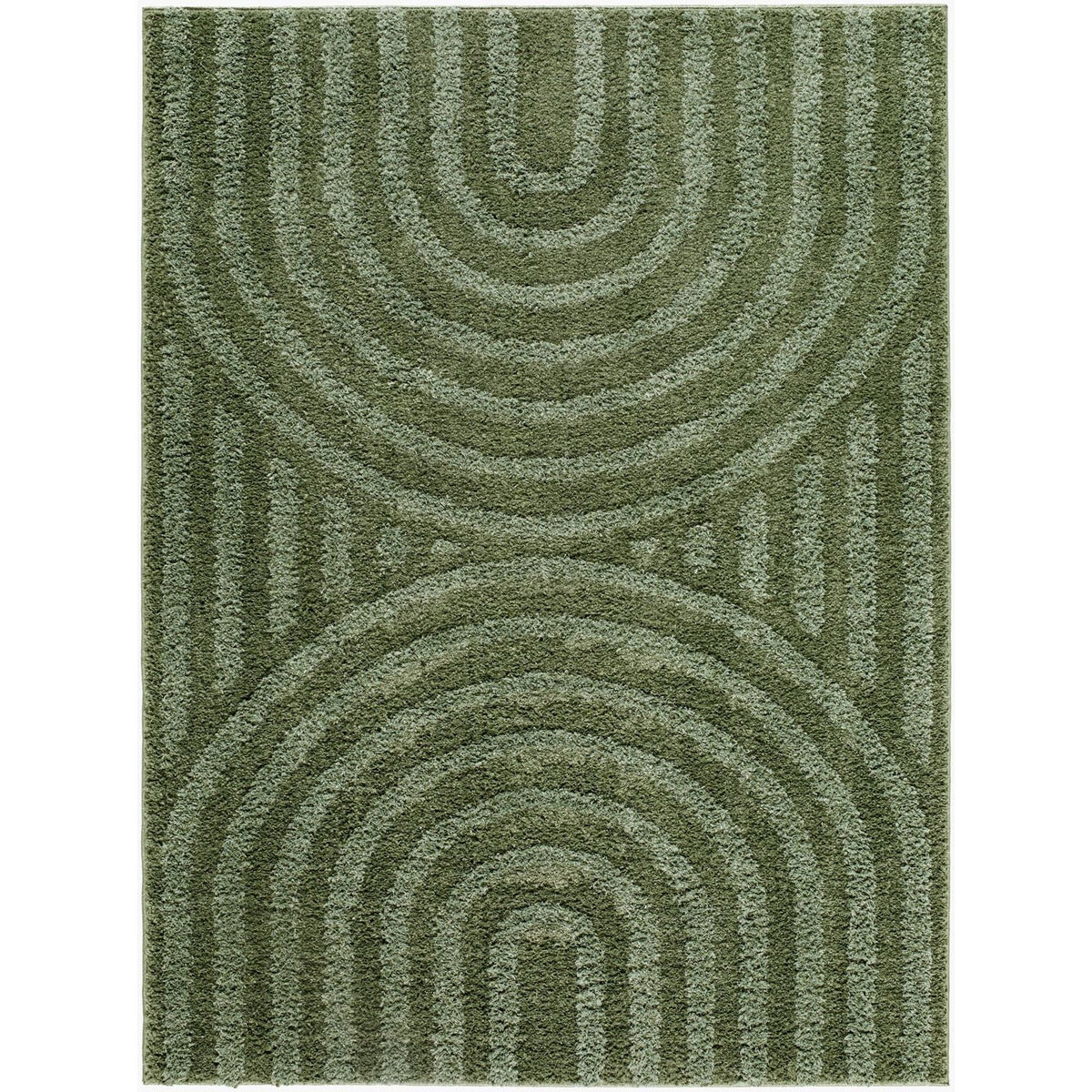 Livabliss Rodos RDO-2360 Machine Woven Rug