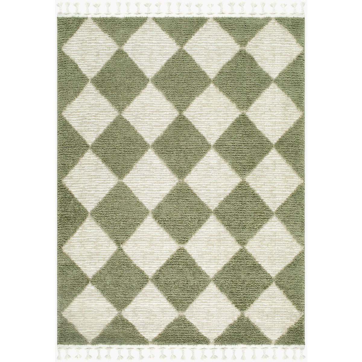 Livabliss Nora NOA-2314 Machine Woven Rug