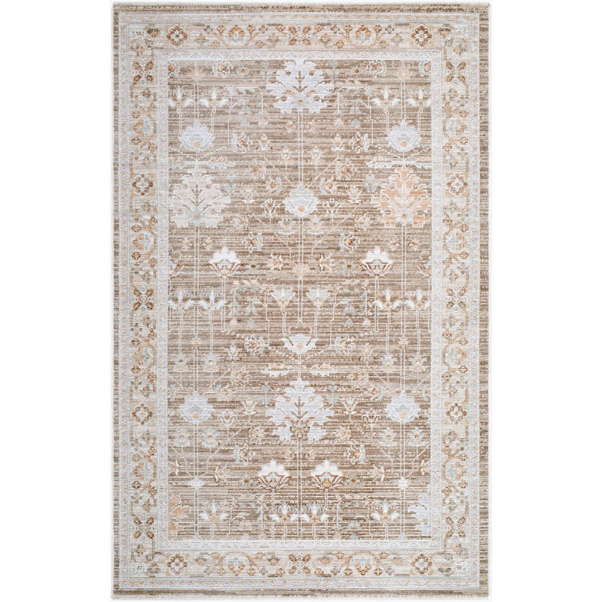 Livabliss Pierre Loti PPL-2302 Machine Woven Rug