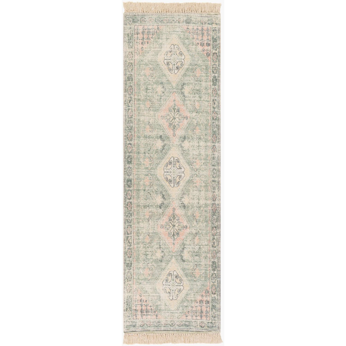 Livabliss Zainab ZAI-2316 Hand Woven Rug