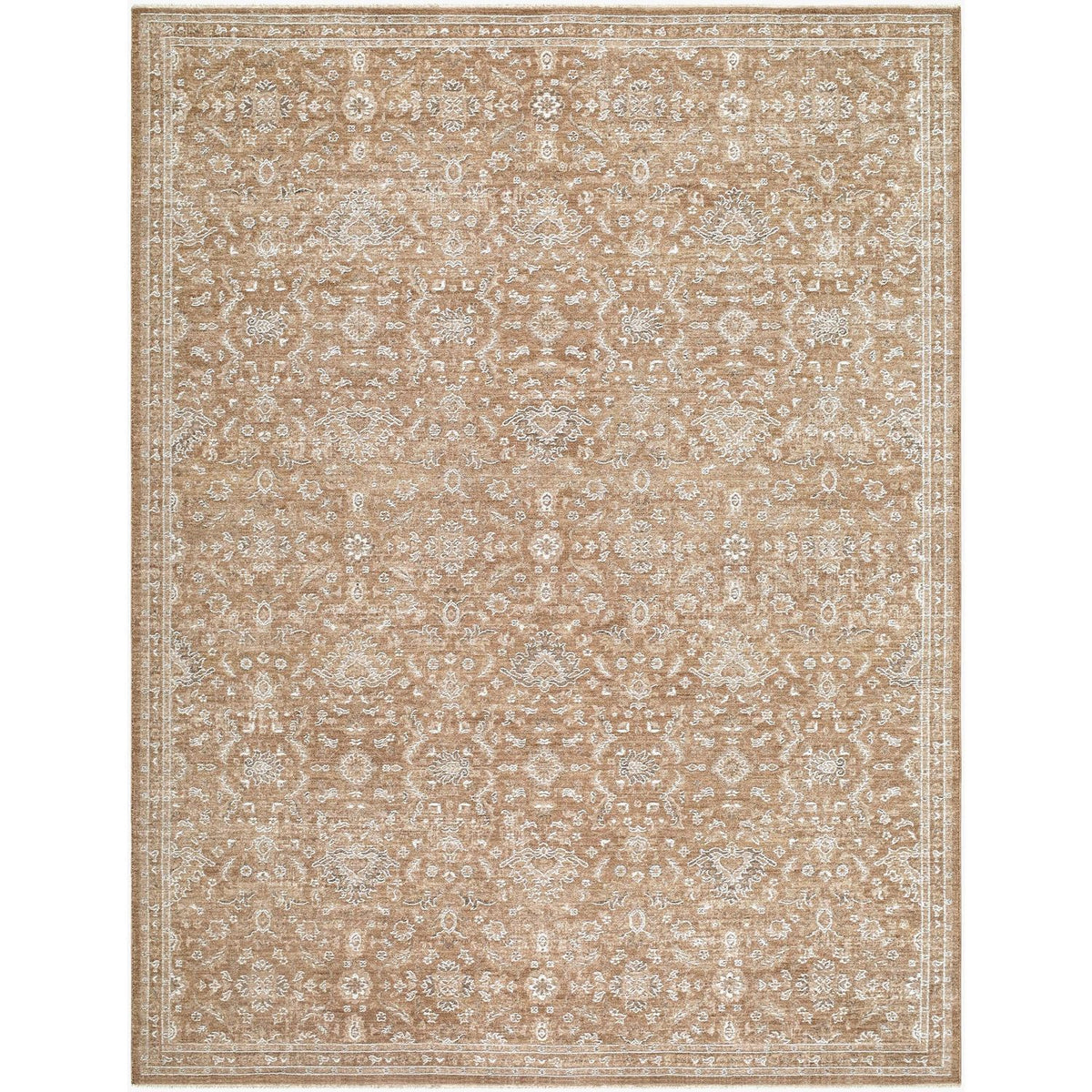 Becki Owens x Livabliss Penny BOPE-2305 Machine Woven Rug