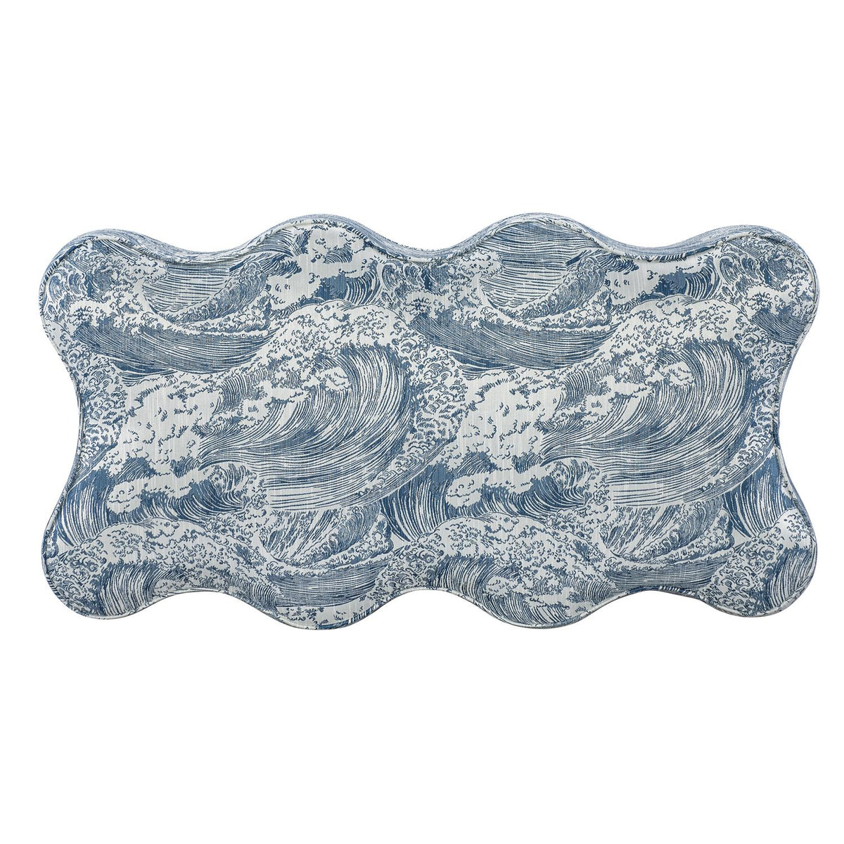 Margaritaville Bonzai Ottoman