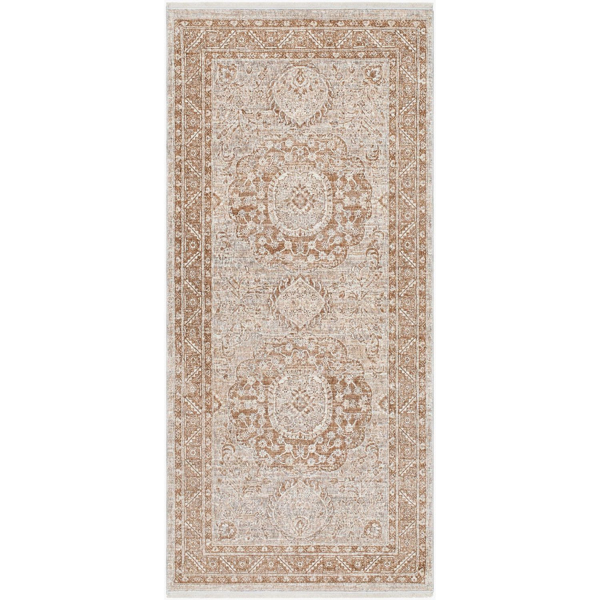 Livabliss Misterio Plus MIP-2303 Machine Woven Rug