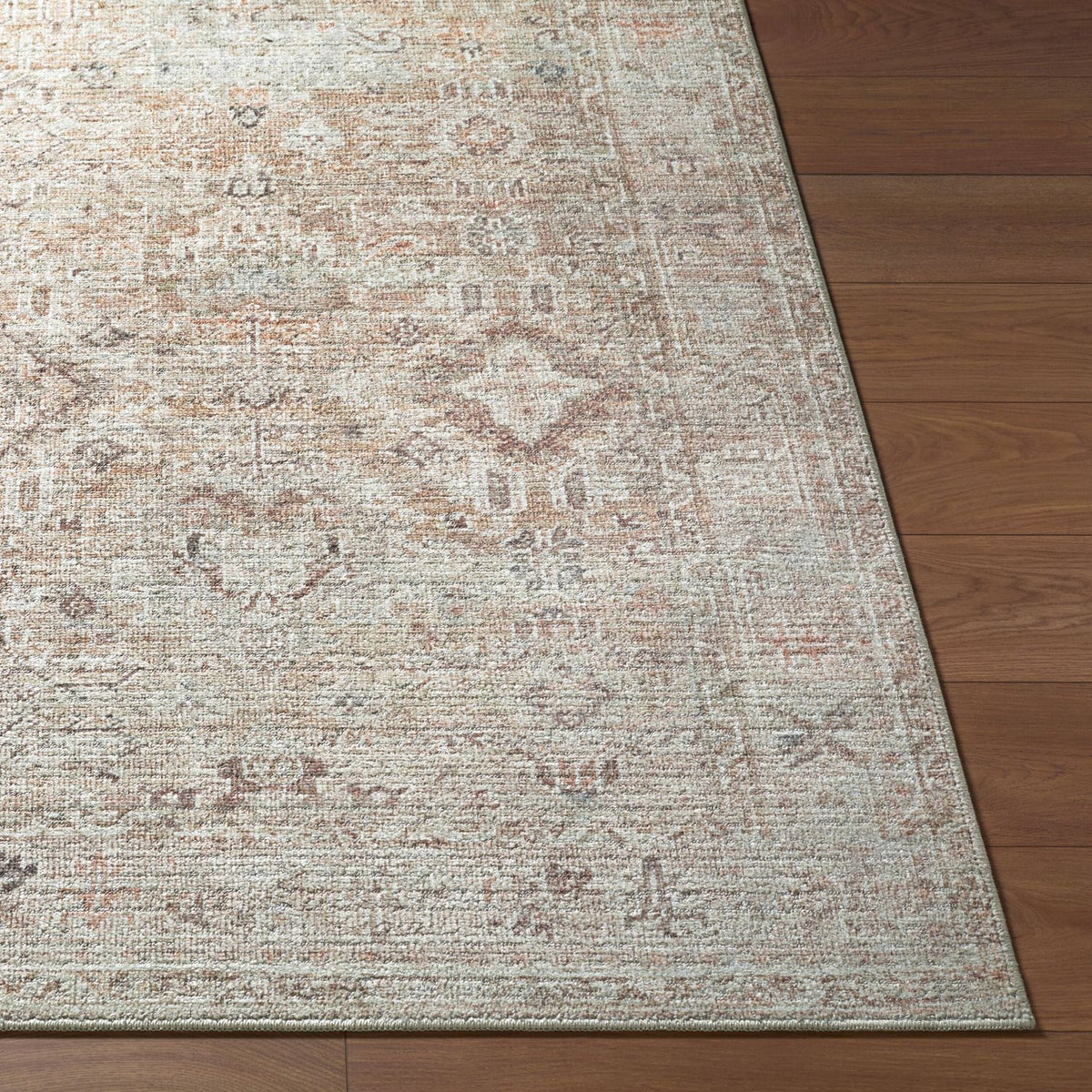 Becki Owens x Livabliss Marlene BOMN-2312 Machine Woven Rug