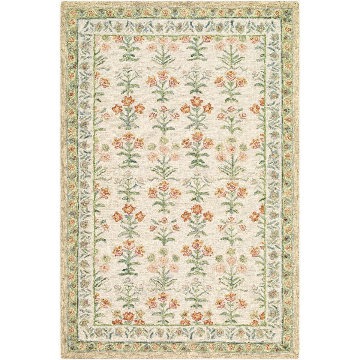 Livabliss Fairfax FFX-2300 Hand Tufted Rug