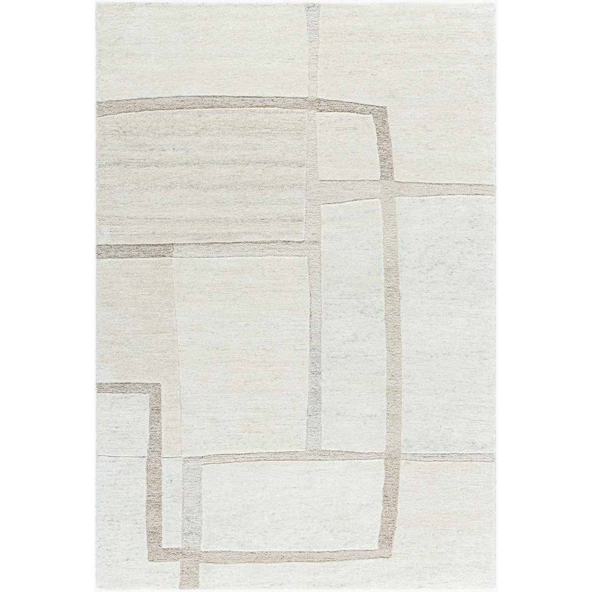 Livabliss Brook BKO-2327 Hand Tufted Rug