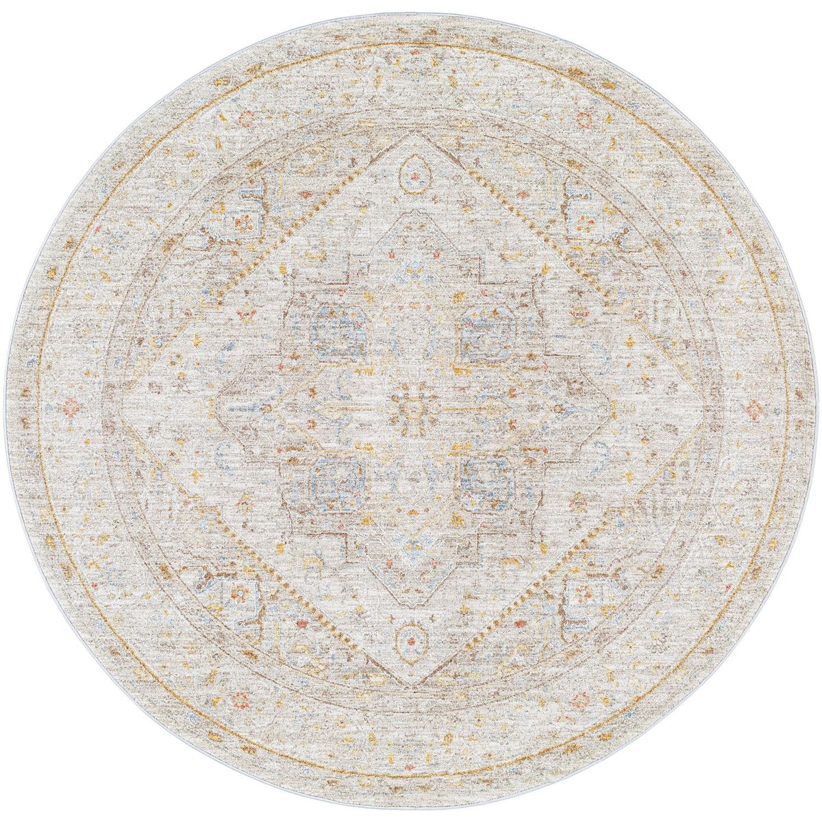 Livabliss Avant Garde AVT-2362 Machine Woven Rug