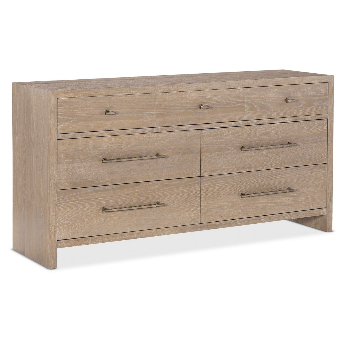Margaritaville Mission Bay Dresser in Arroyo, primary product view